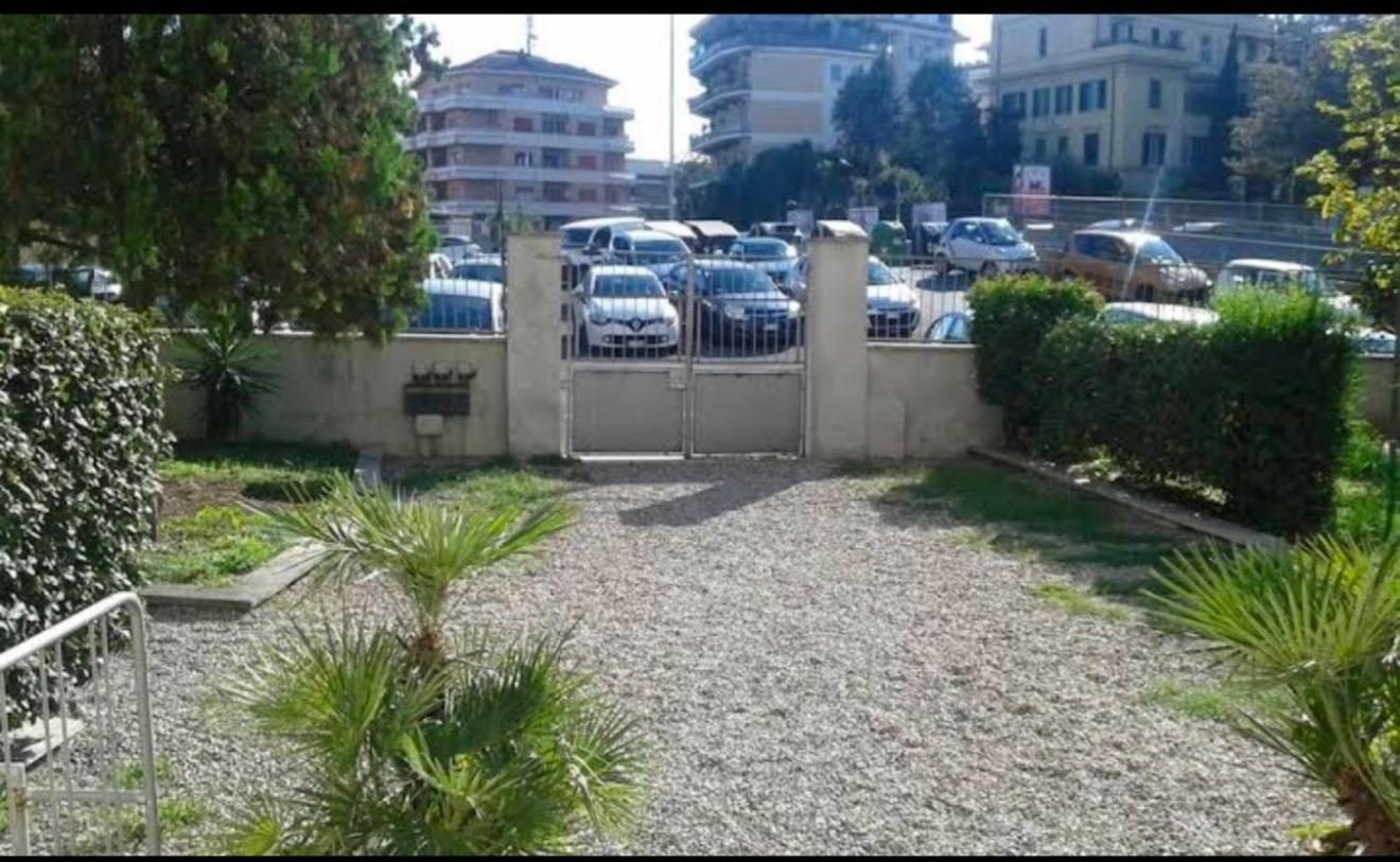 Bed & Breakfast San Pietro Luxury Relais Rome