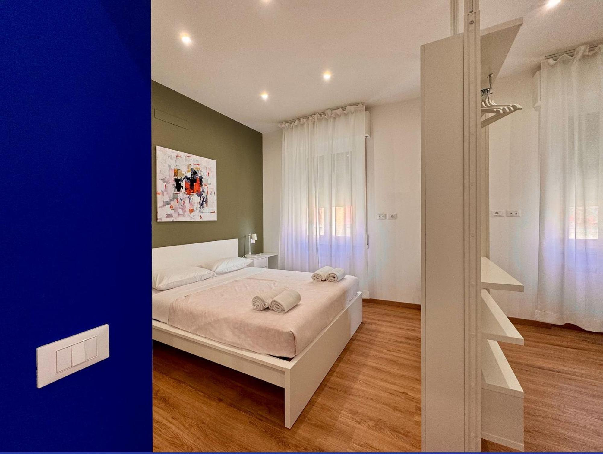Jhhit - Panoramic Modern Penthouse Rome