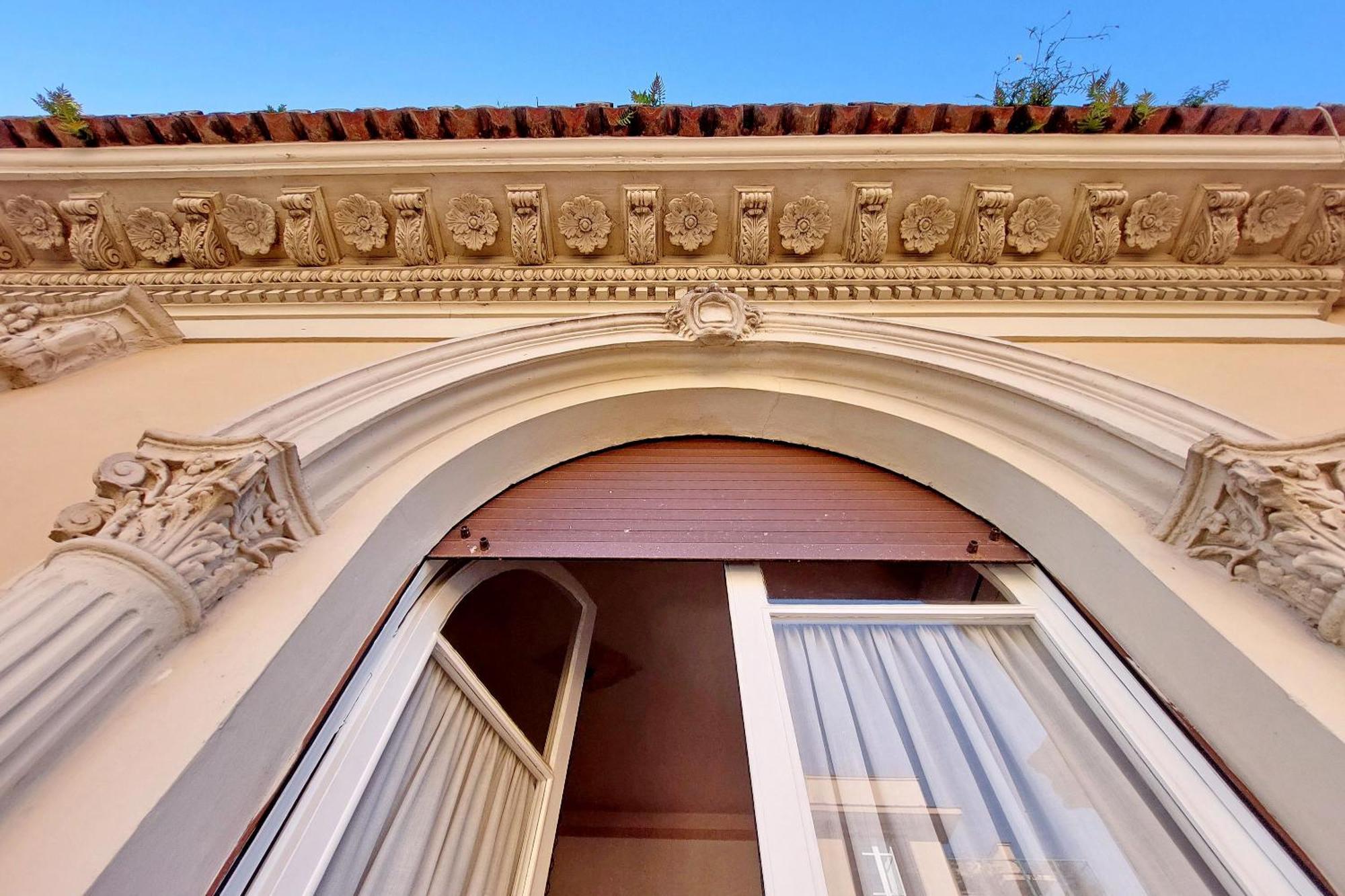 4bnb - Monteverde Chic & Comfort Rome