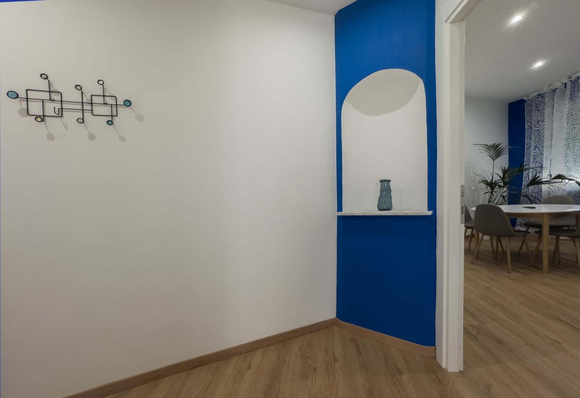Jhhit - Panoramic Modern Penthouse Apartment *