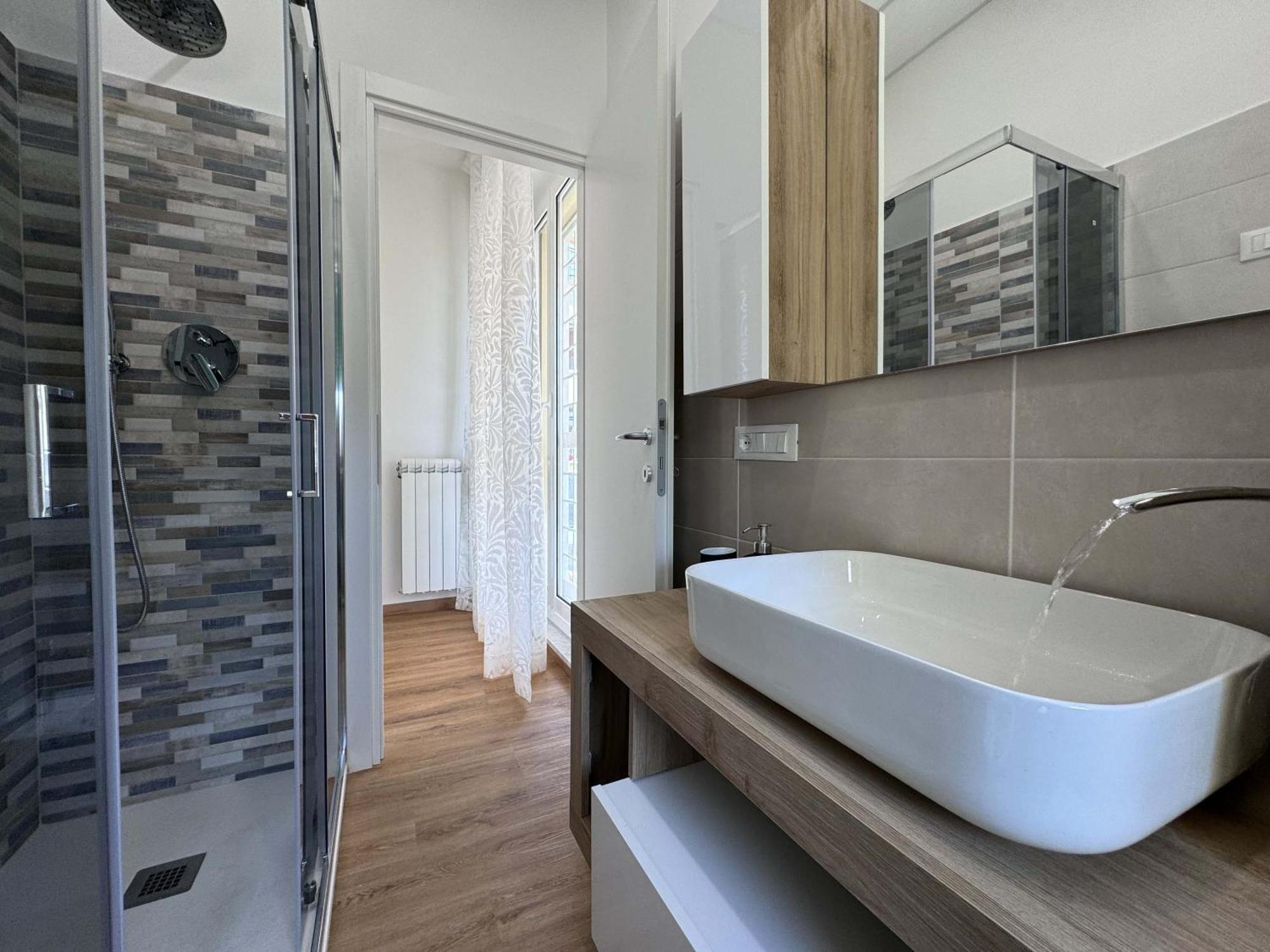 Apartment Jhhit - Panoramic Modern Penthouse Rome