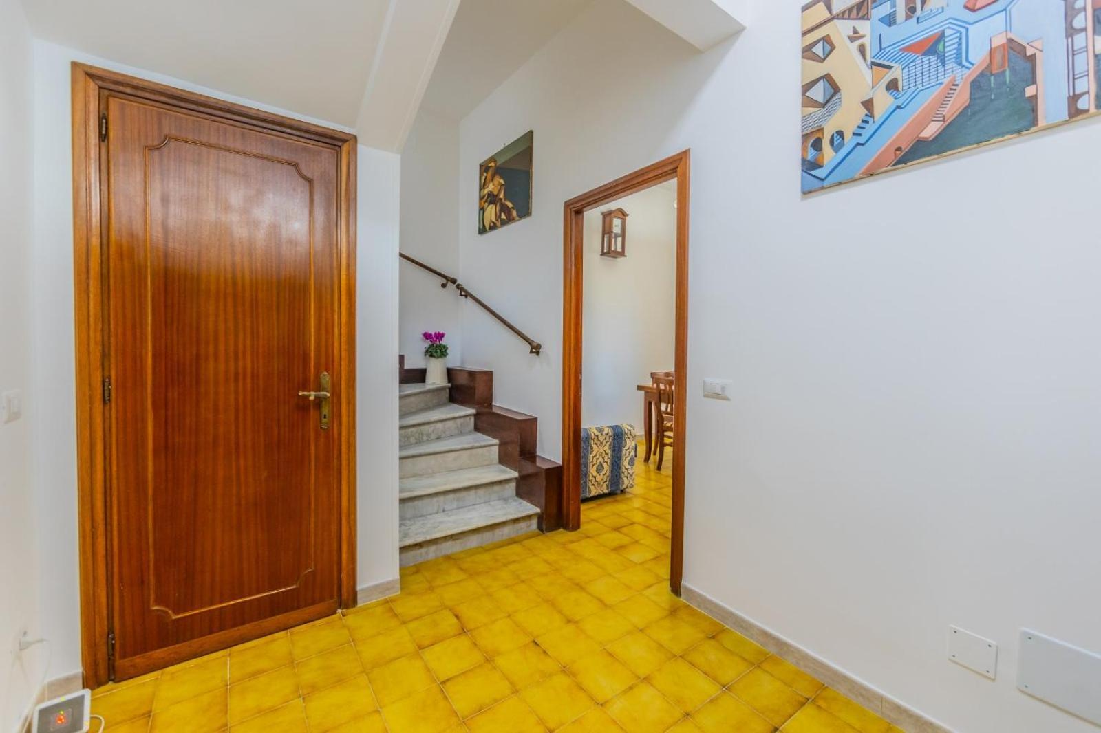Séjour chez l'habitant Gatta
