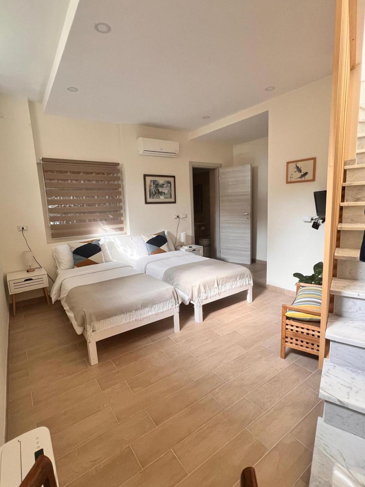 Casa vacanze Sunshine Eco *