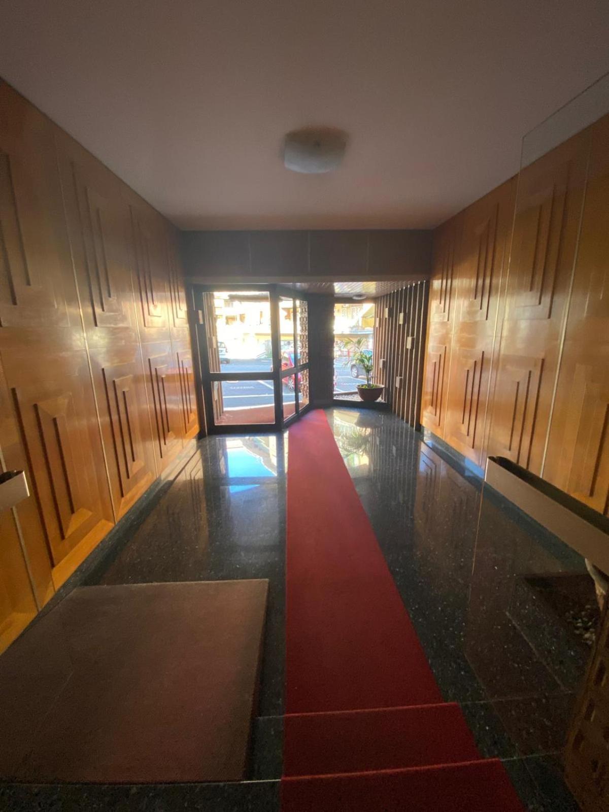 Desy Vatican House * Rome