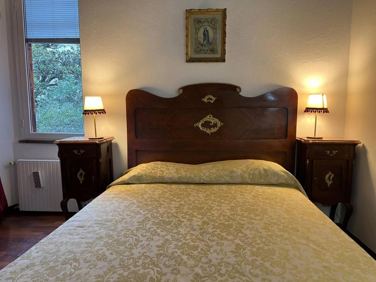 Apartment The Charm Of Trastevere Rome