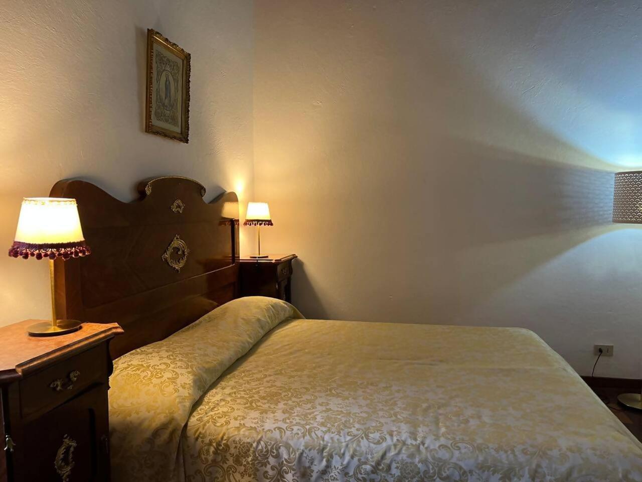 Apartment The Charm Of Trastevere Rome