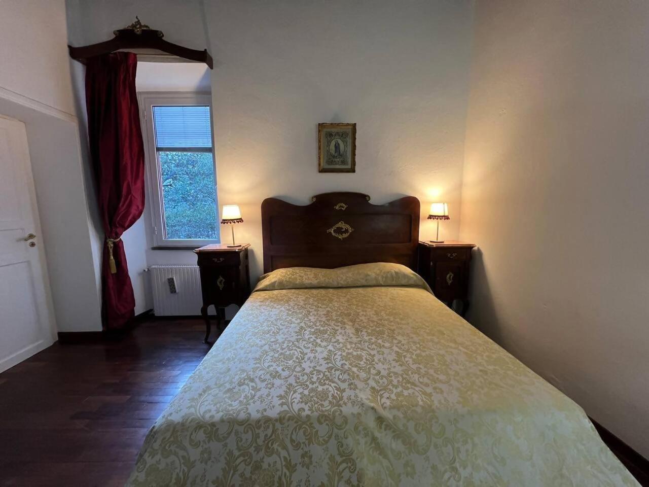 Apartment The Charm Of Trastevere