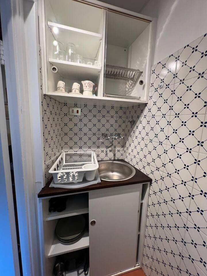 Apartment The Charm Of Trastevere Rome
