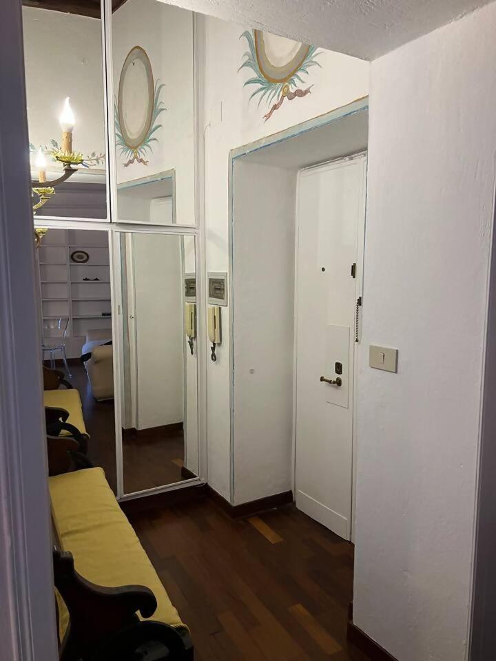 Apartment The Charm Of Trastevere Rome