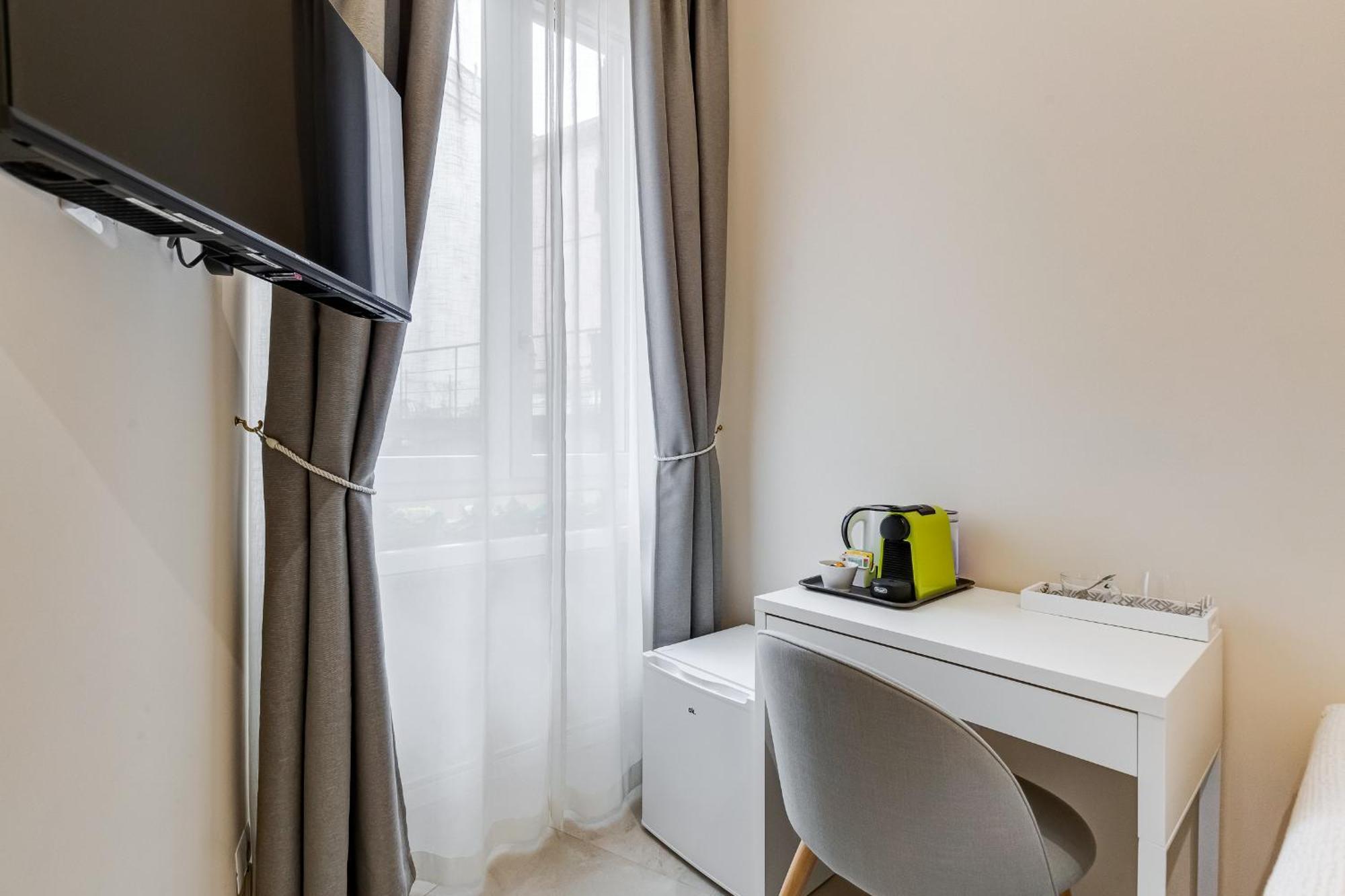 Scipioni 40 Guest house *
