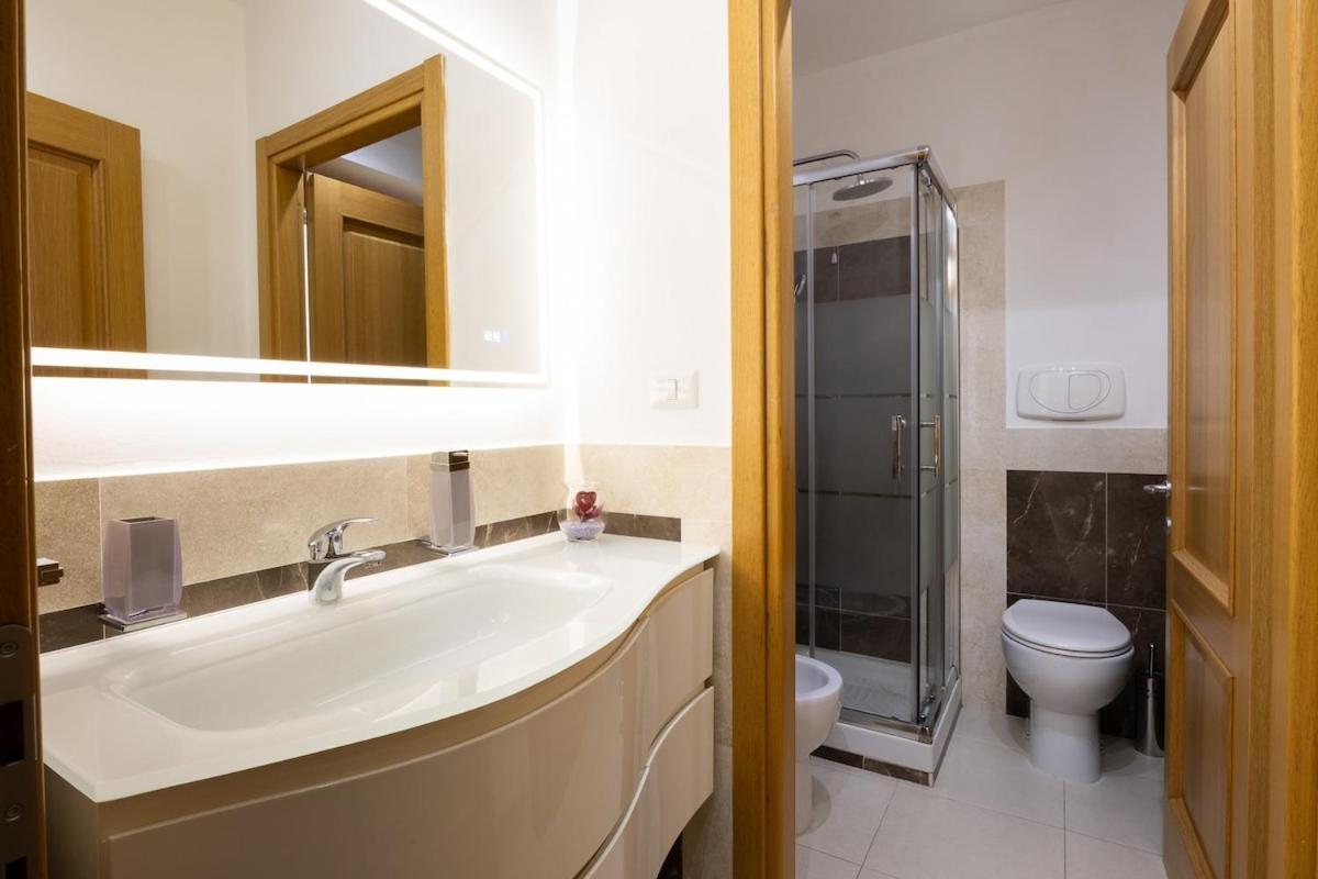 Apartment La Casa Di Nonna Ester Rome