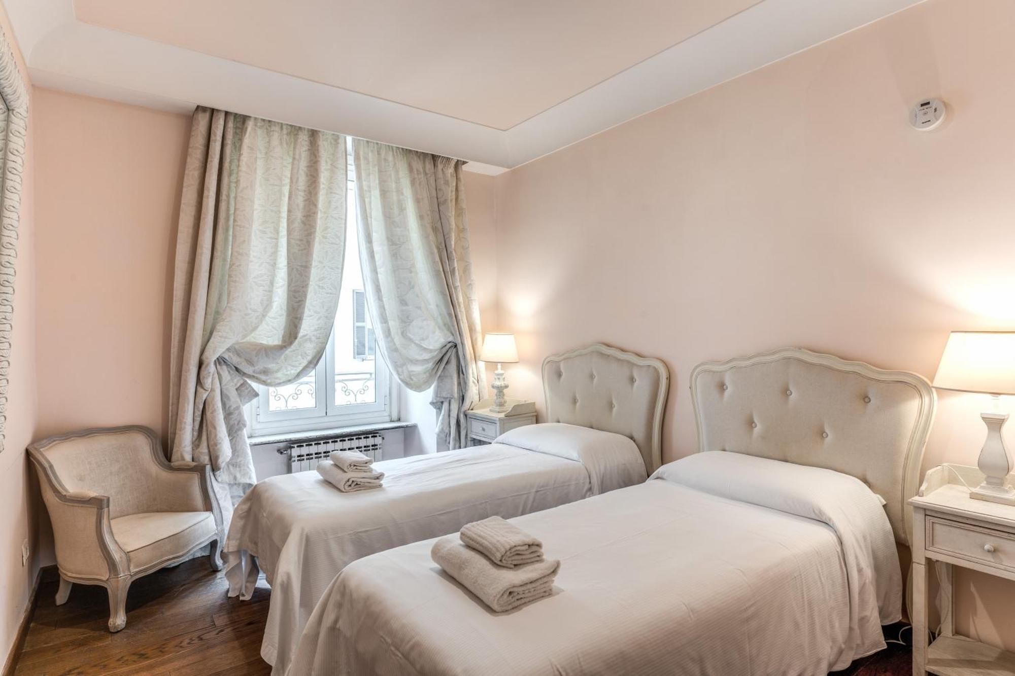 Crispi Little 1 Rome