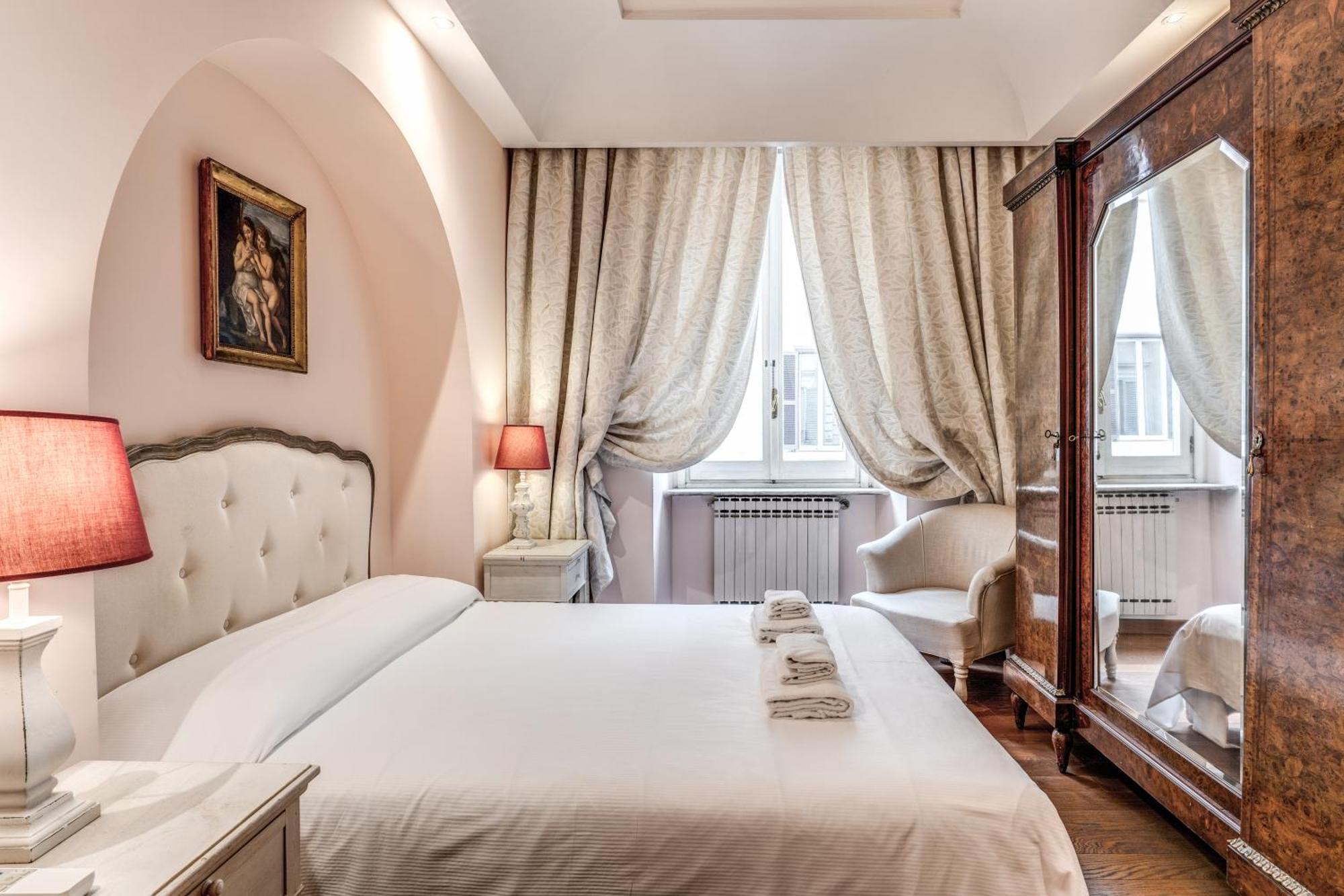 Crispi Little 1 Rome