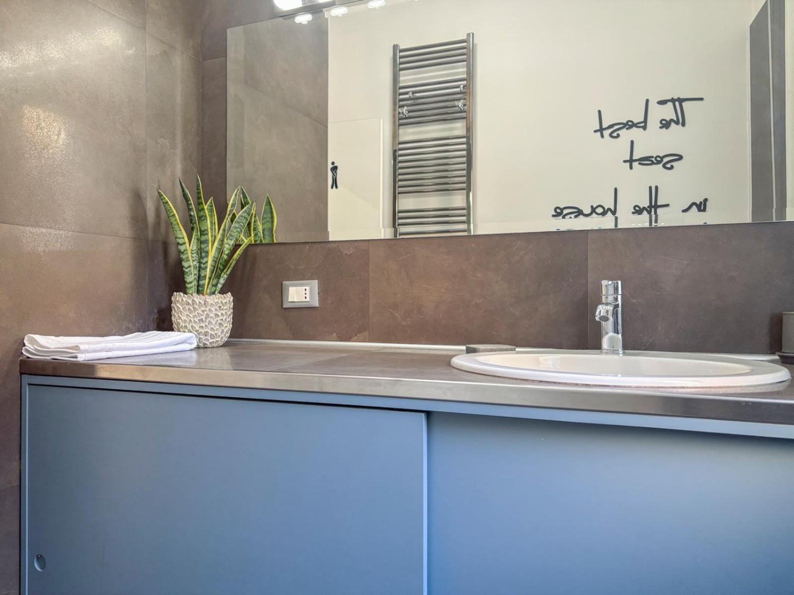 Apartment Metro C - Tranquillita Romana Rome