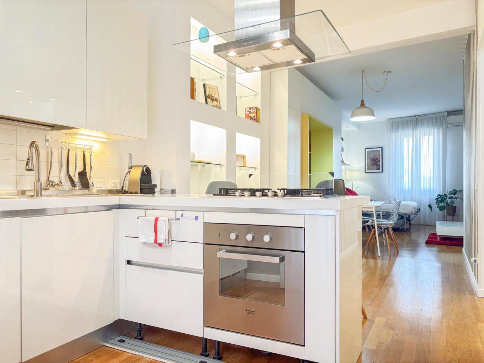 Metro C - Tranquillita Romana Apartment Rome