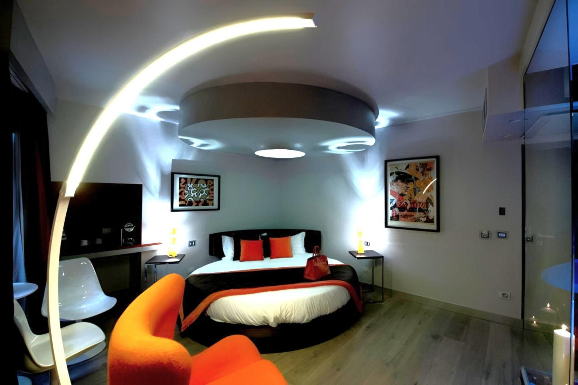 Torre Argentina Relais - Residenze Di Charme