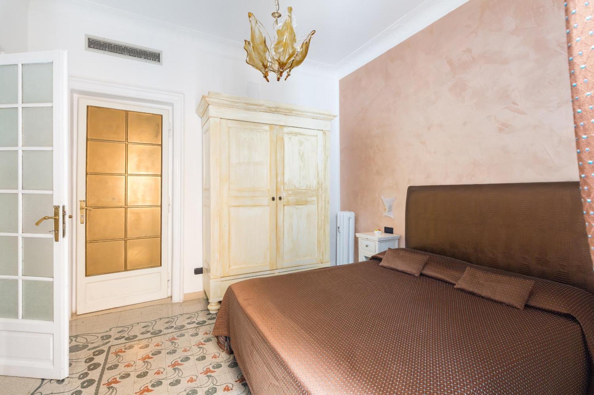 Bed & Breakfast Relais Calamatta 2*