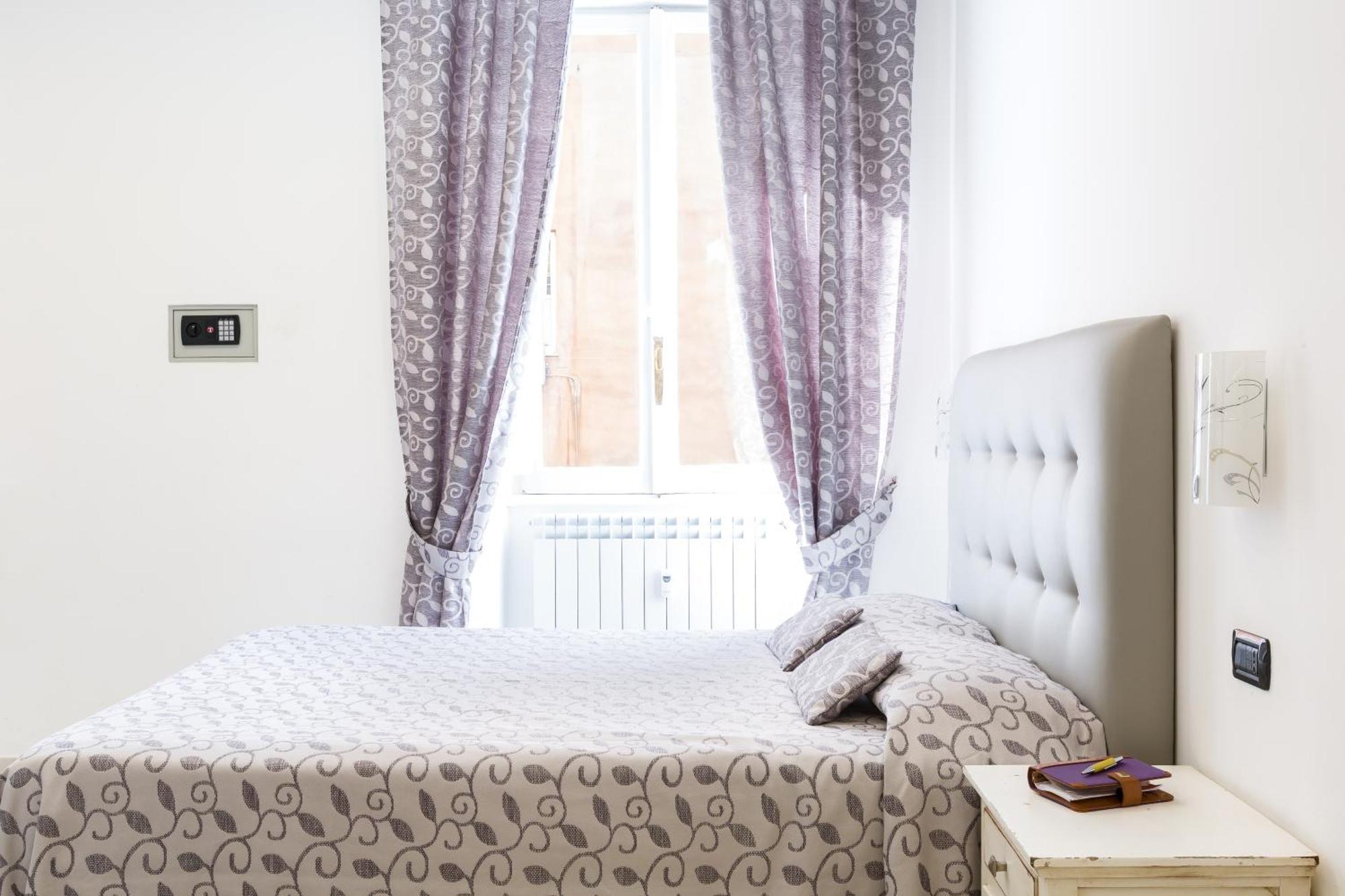 Bed & Breakfast Relais Calamatta Rome