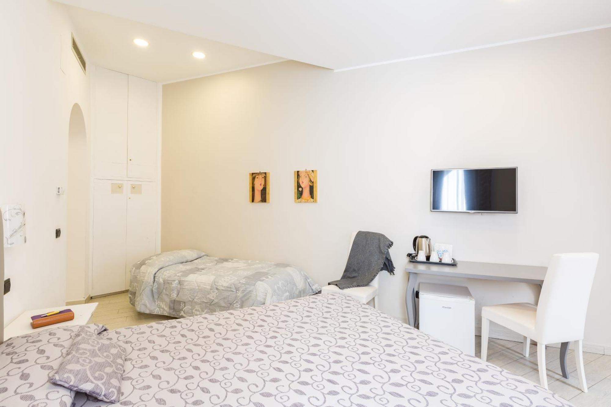 Relais Calamatta 2*