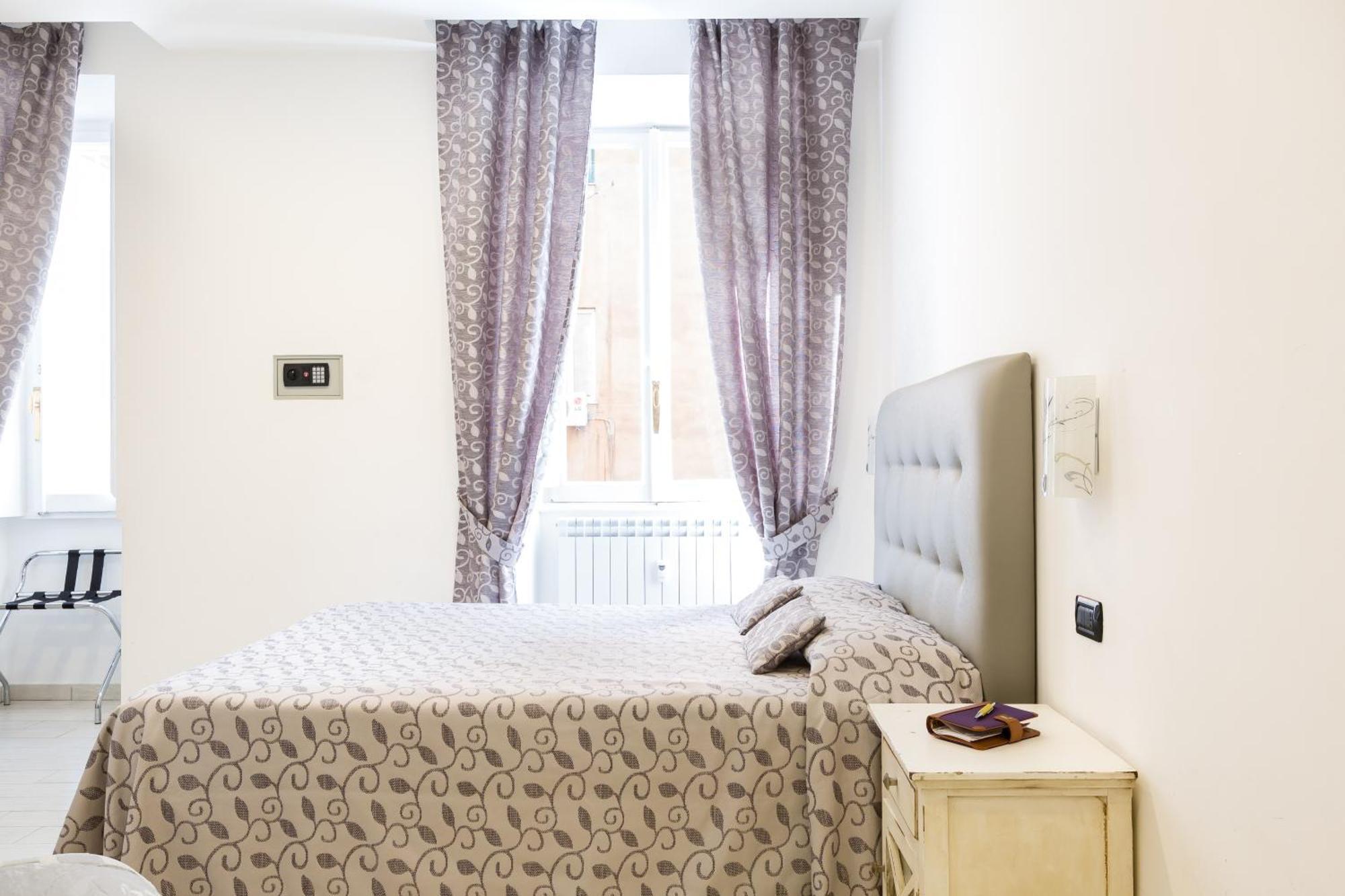 Relais Calamatta Rome