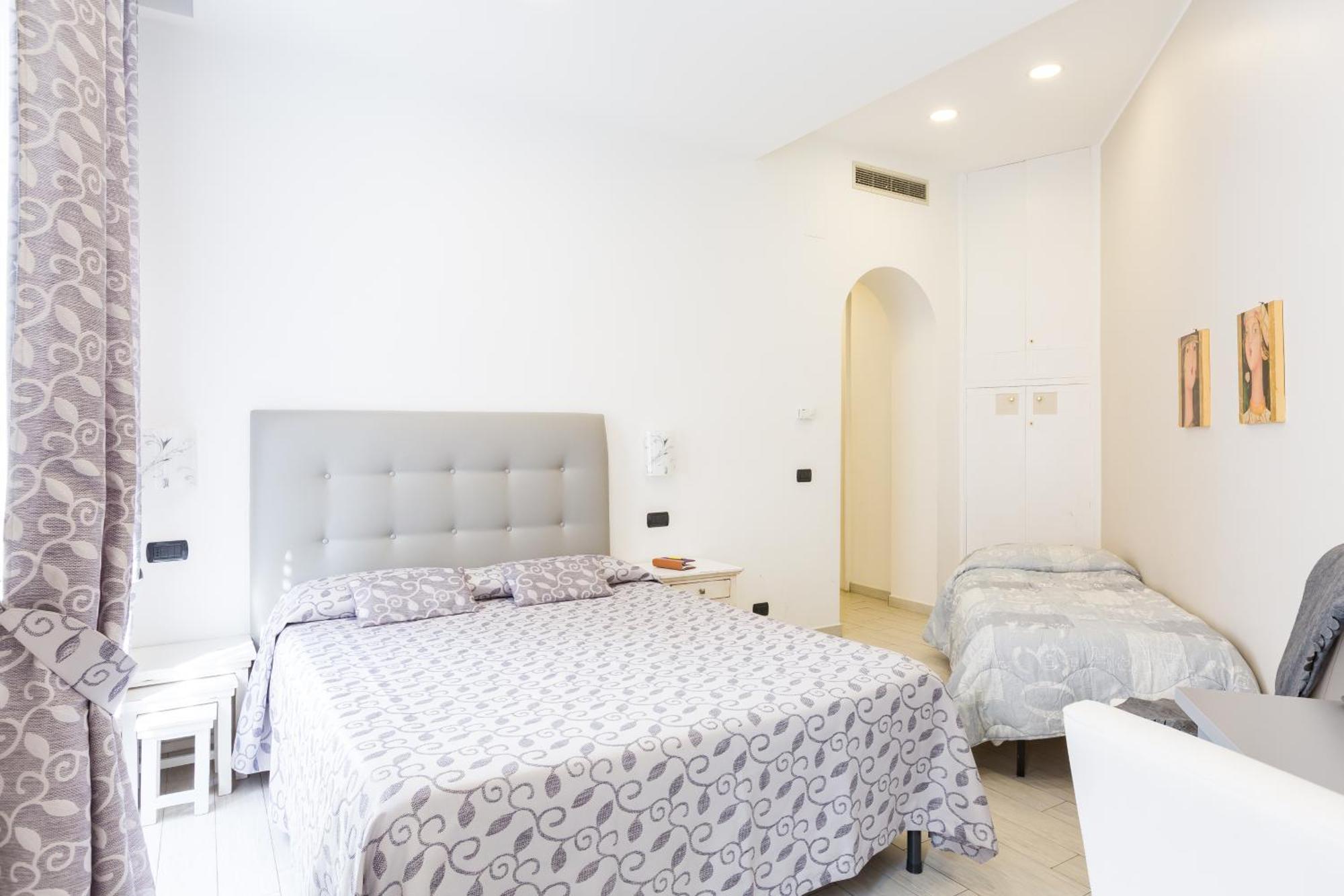 Relais Calamatta 2* Rome