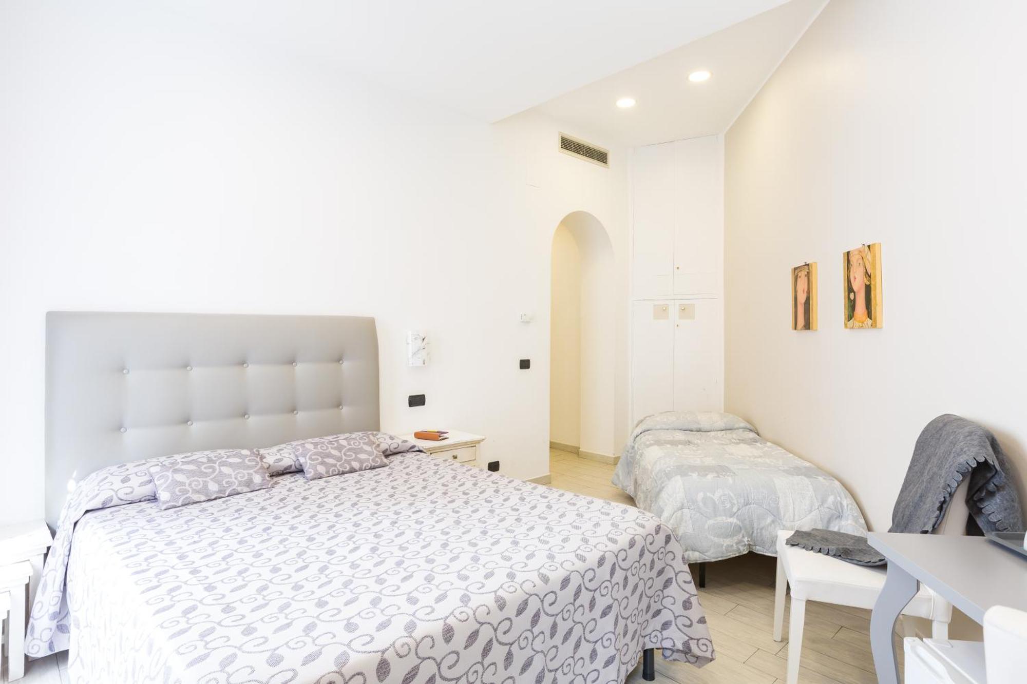 Relais Calamatta