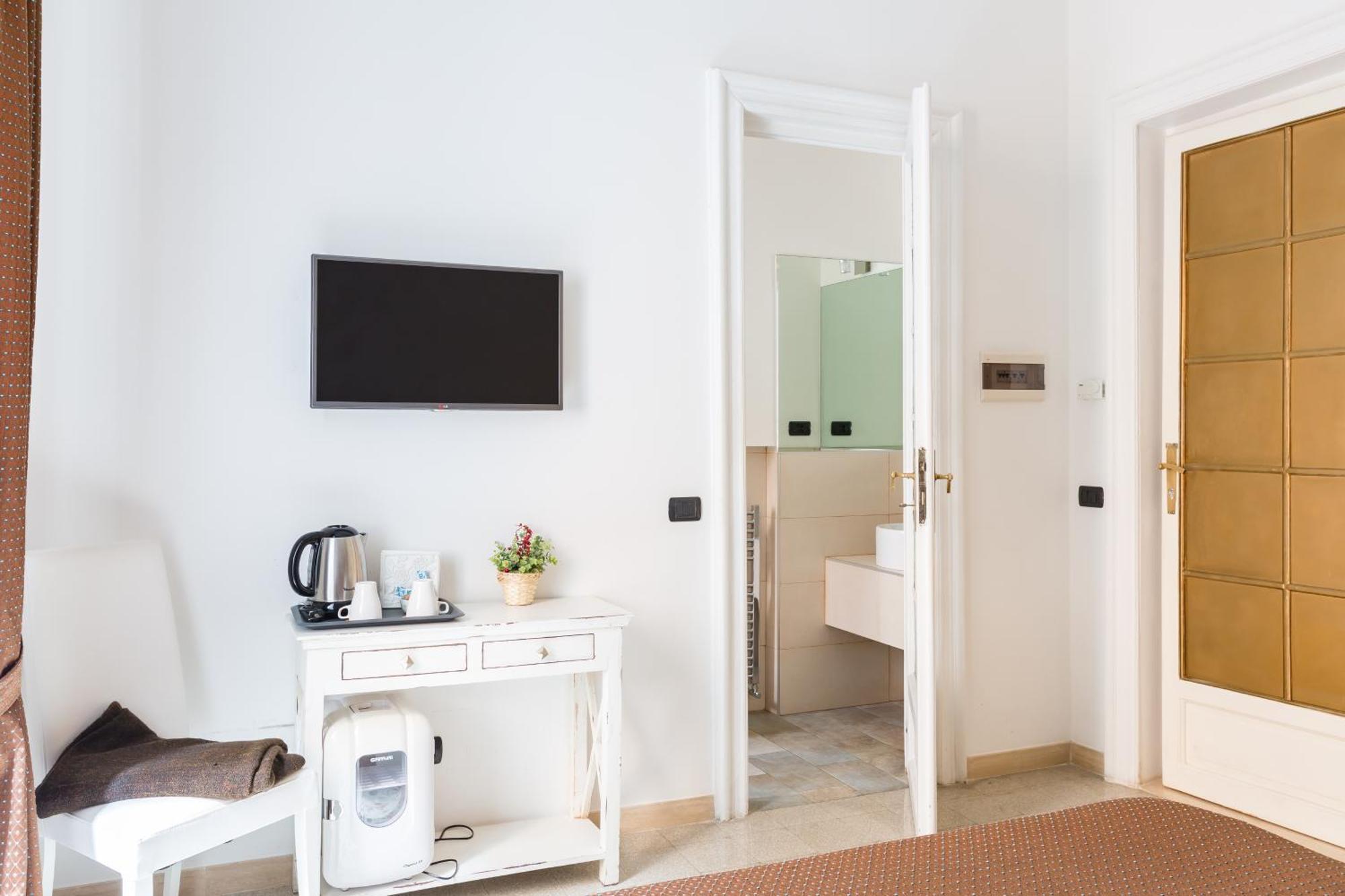 Relais Calamatta Bed & Breakfast