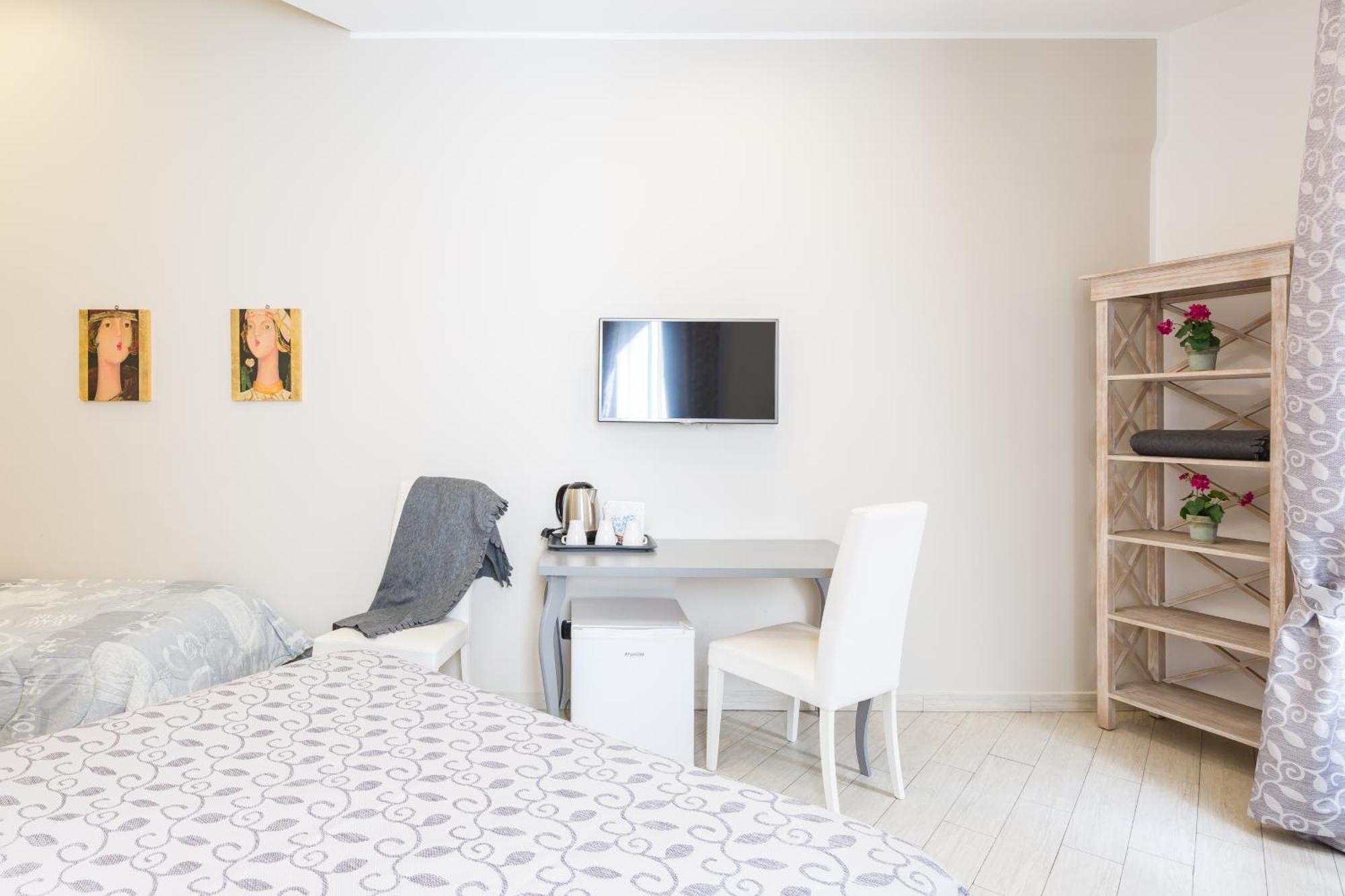 Bed & Breakfast Relais Calamatta 2*