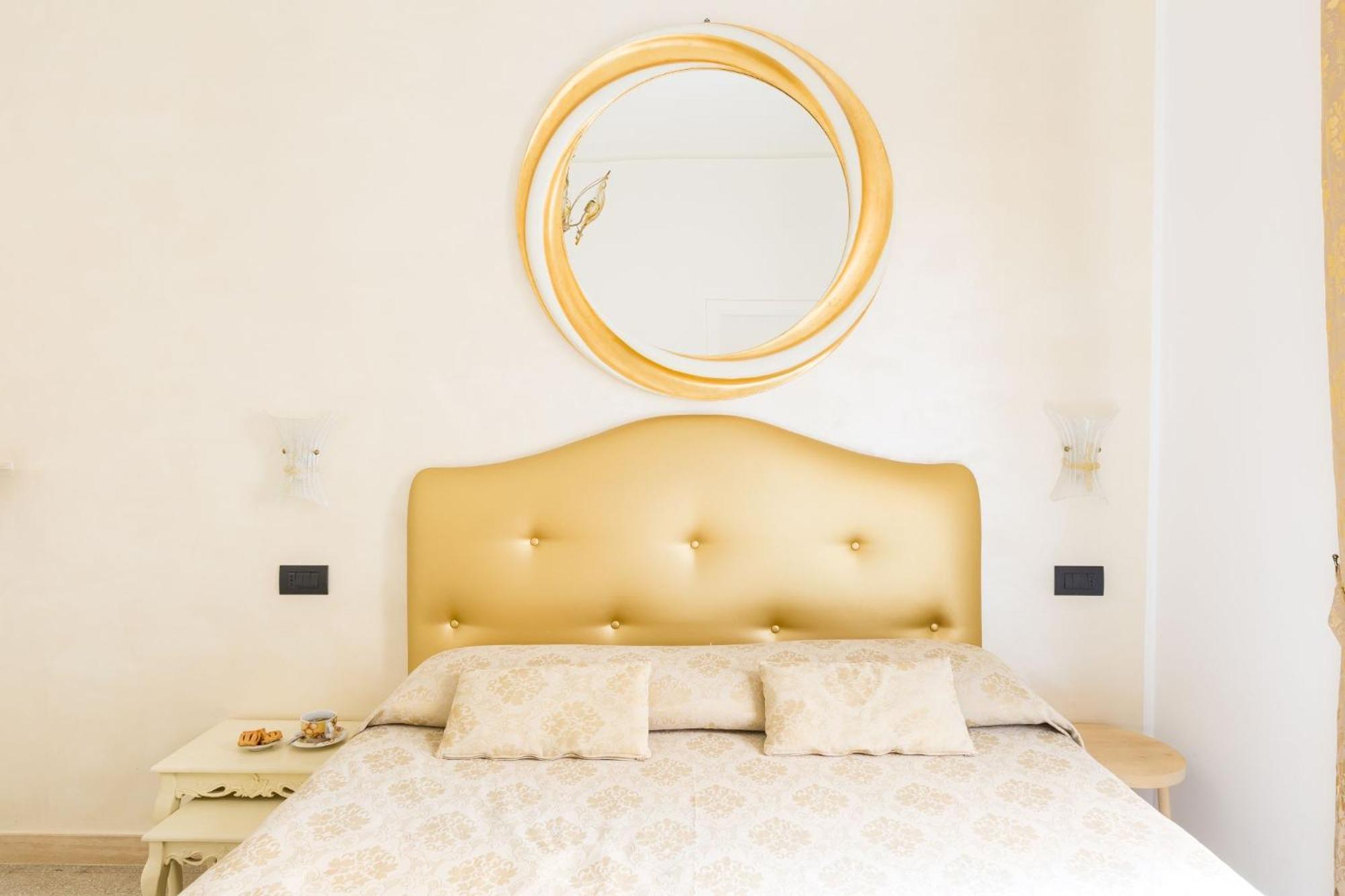 Relais Calamatta 2* Rome