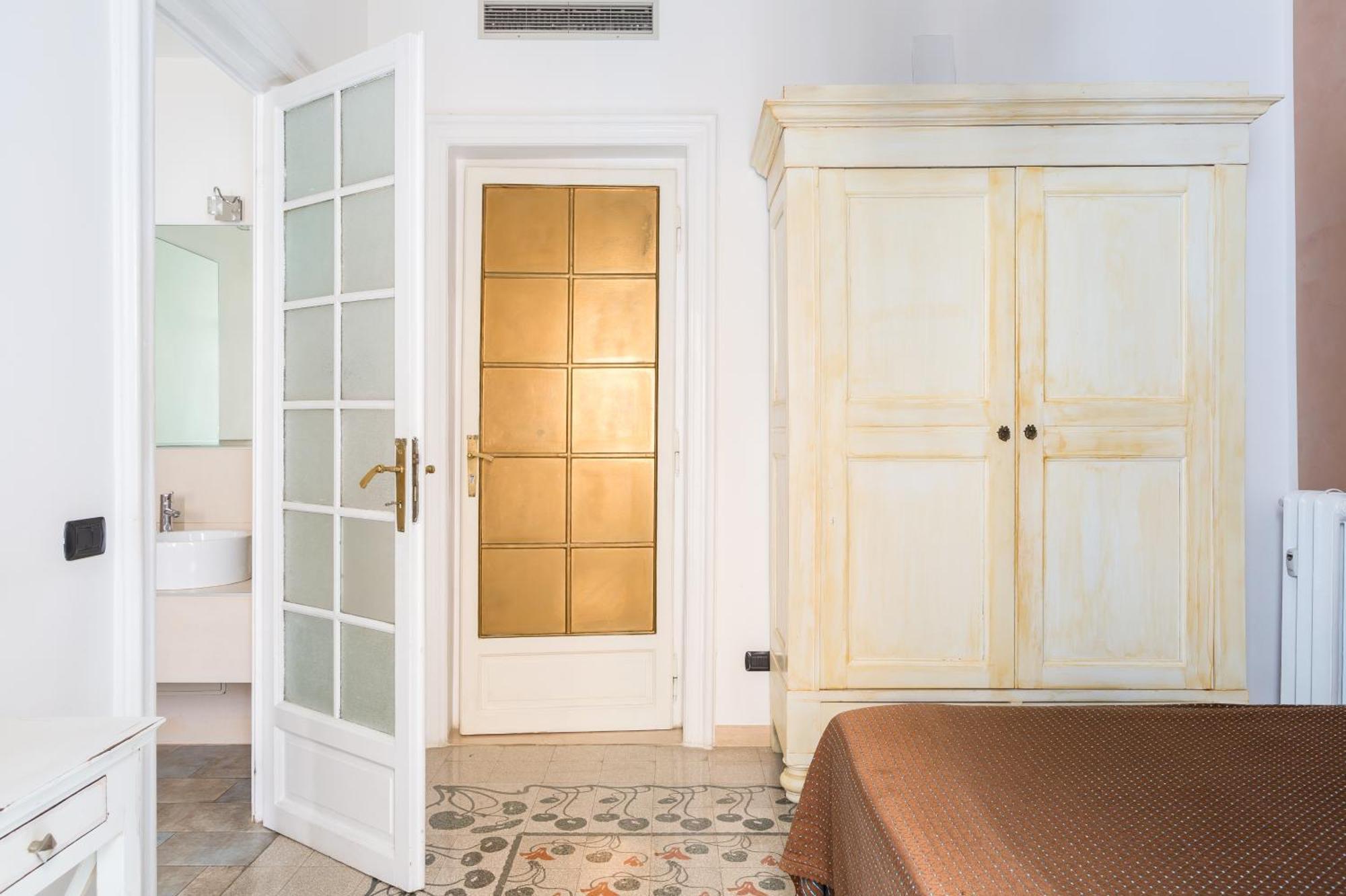 Relais Calamatta Bed & Breakfast