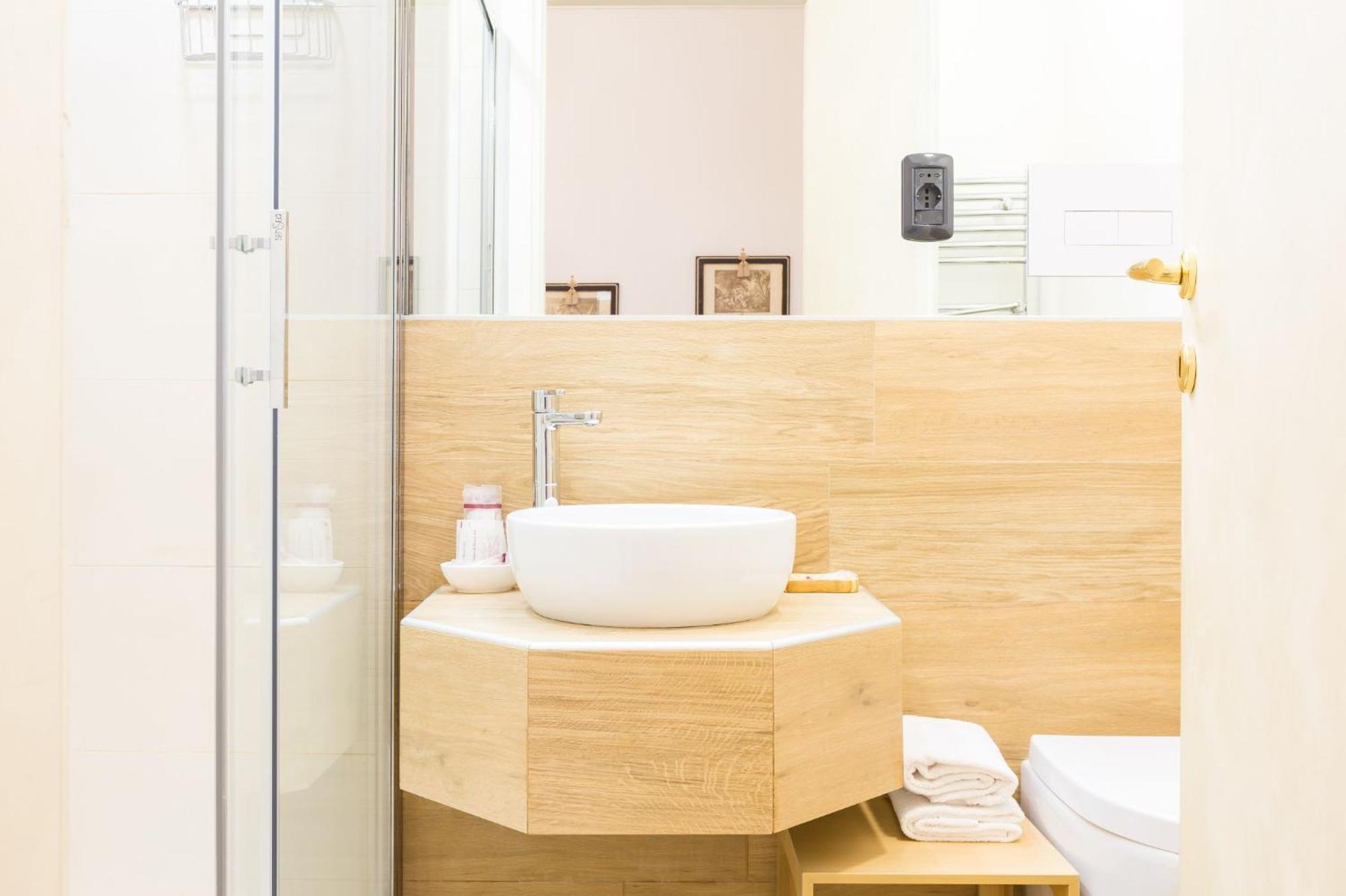 Bed & Breakfast Relais Calamatta