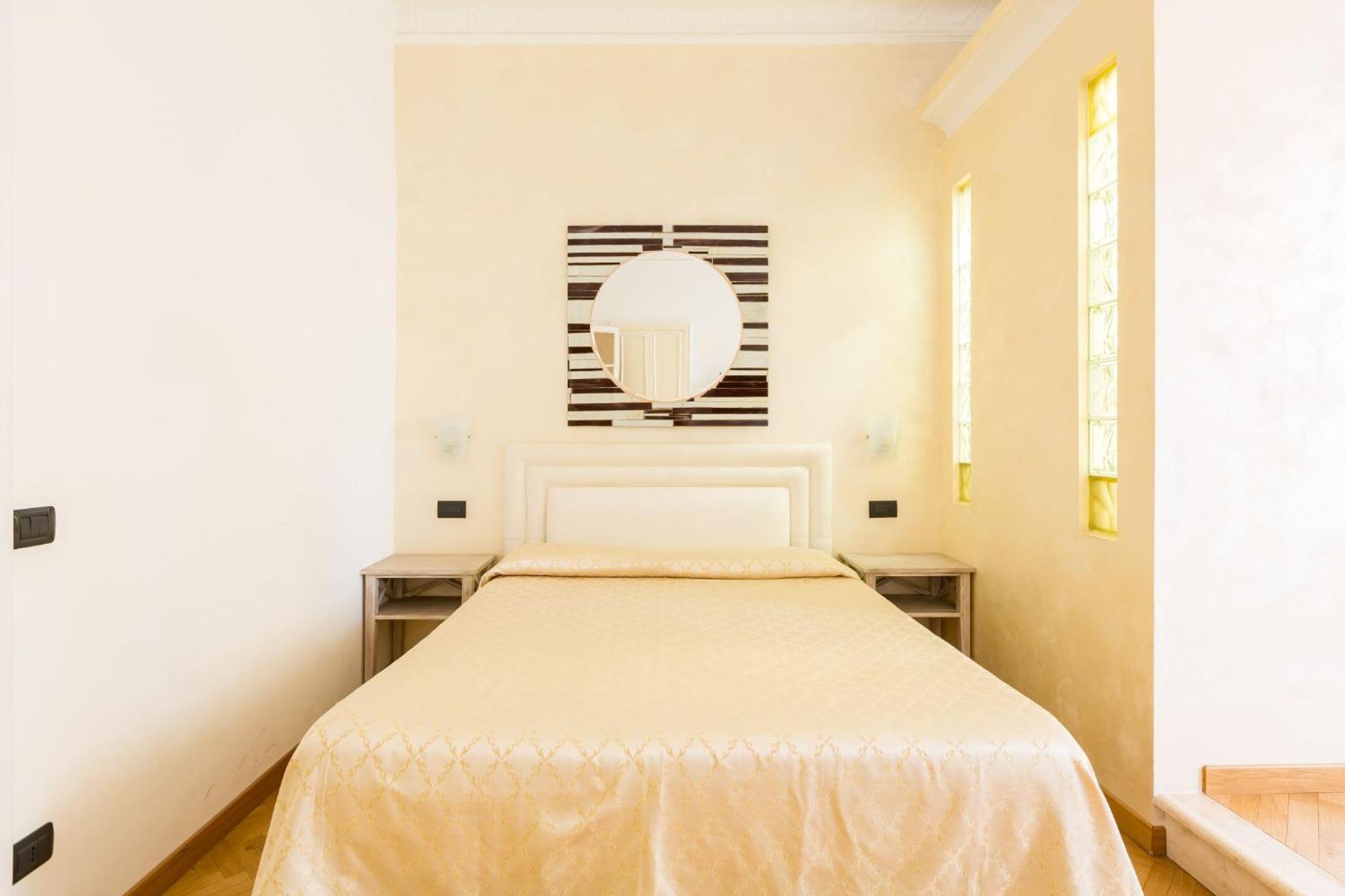 Relais Calamatta Couette-café 2*