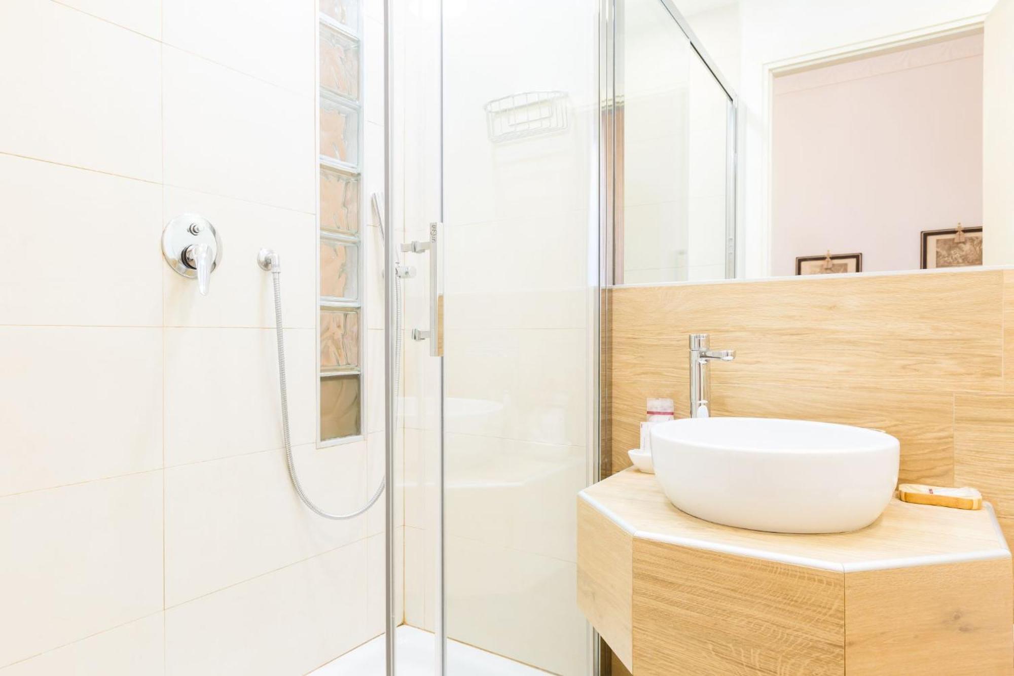 Relais Calamatta 2* Rome