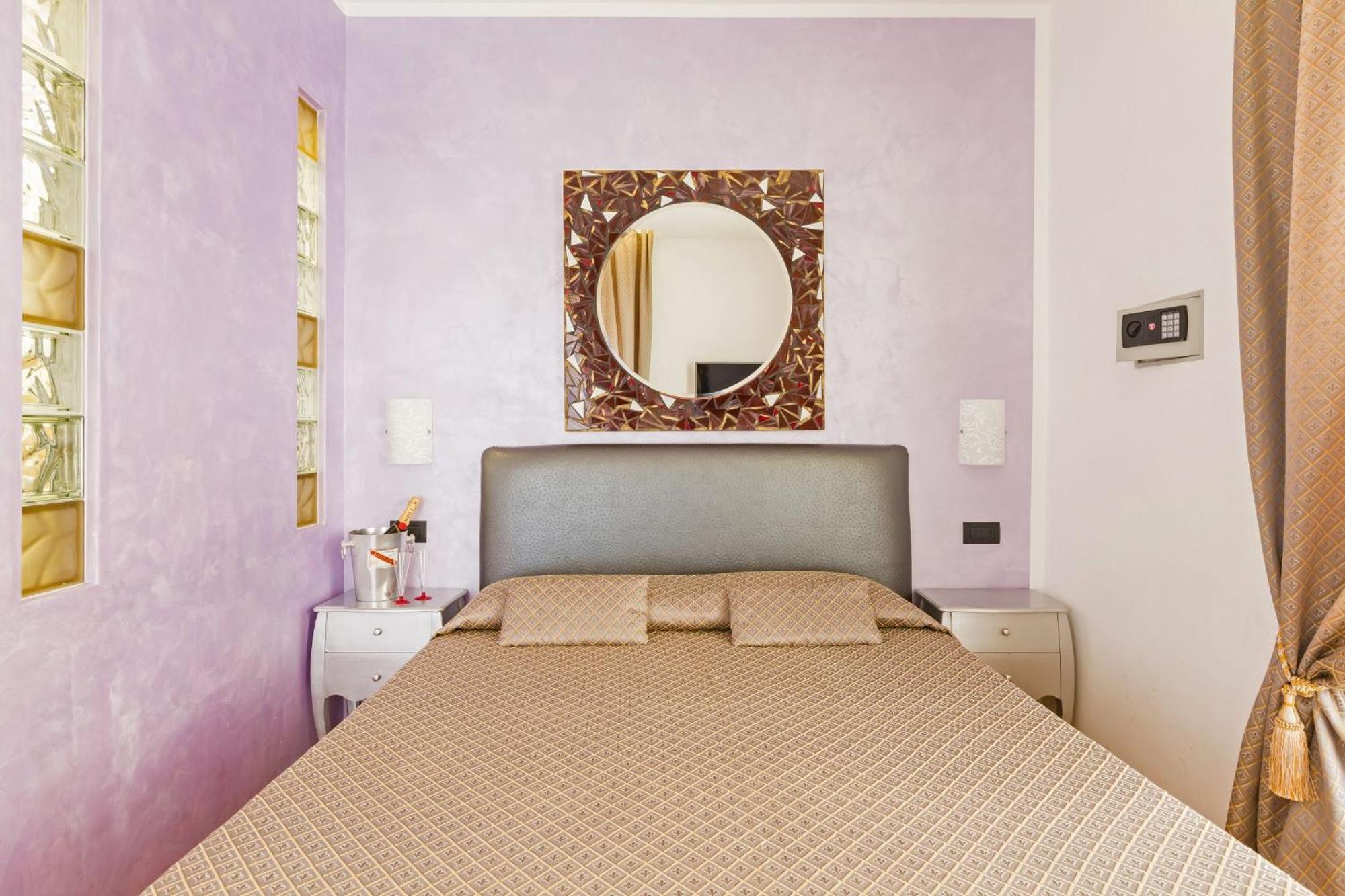Relais Calamatta