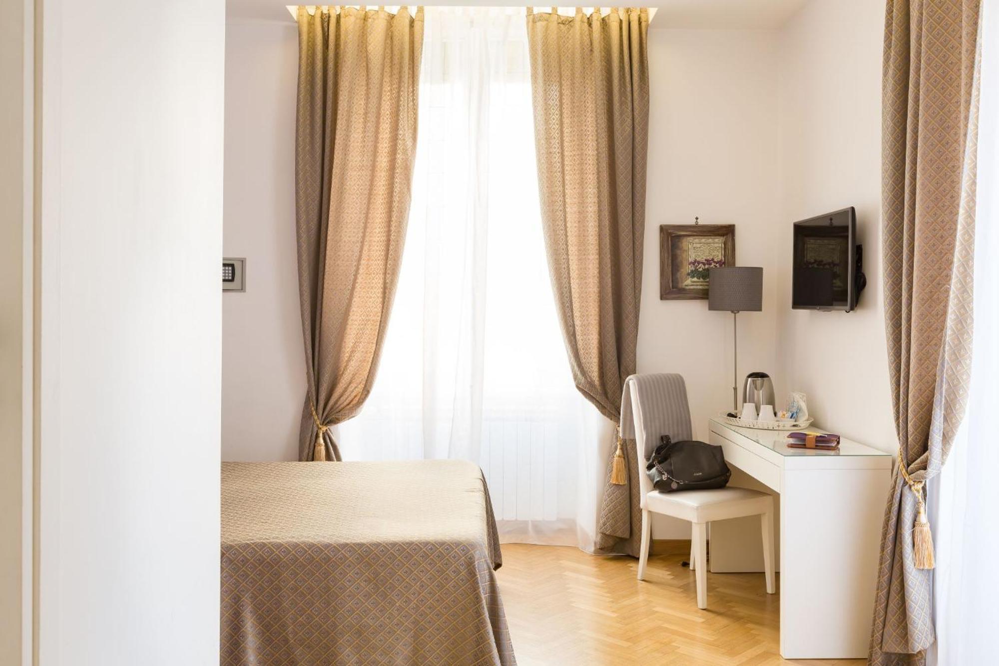 Relais Calamatta Bed & Breakfast