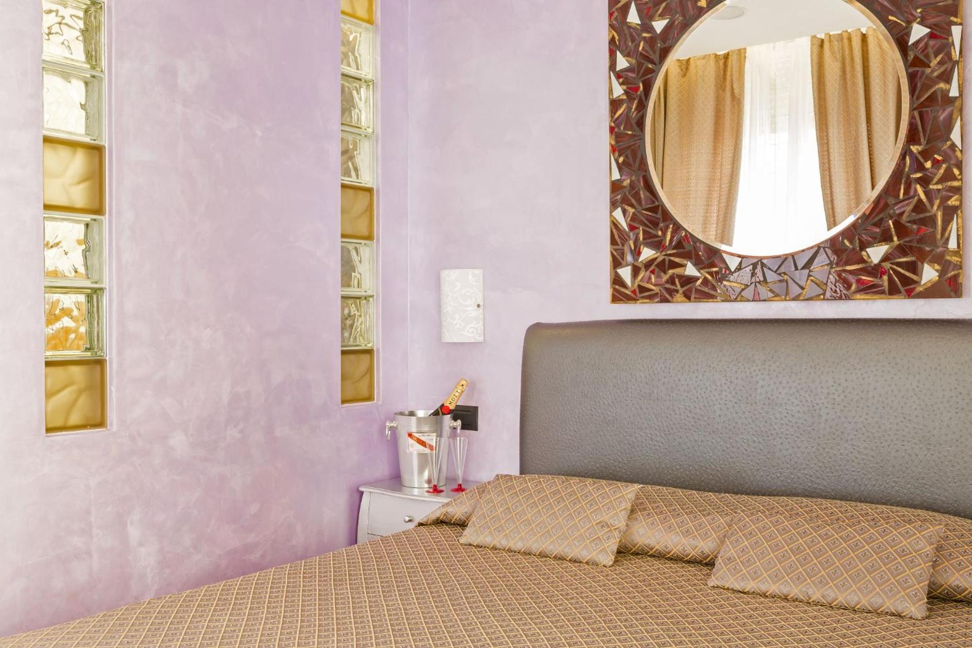 Relais Calamatta 2*