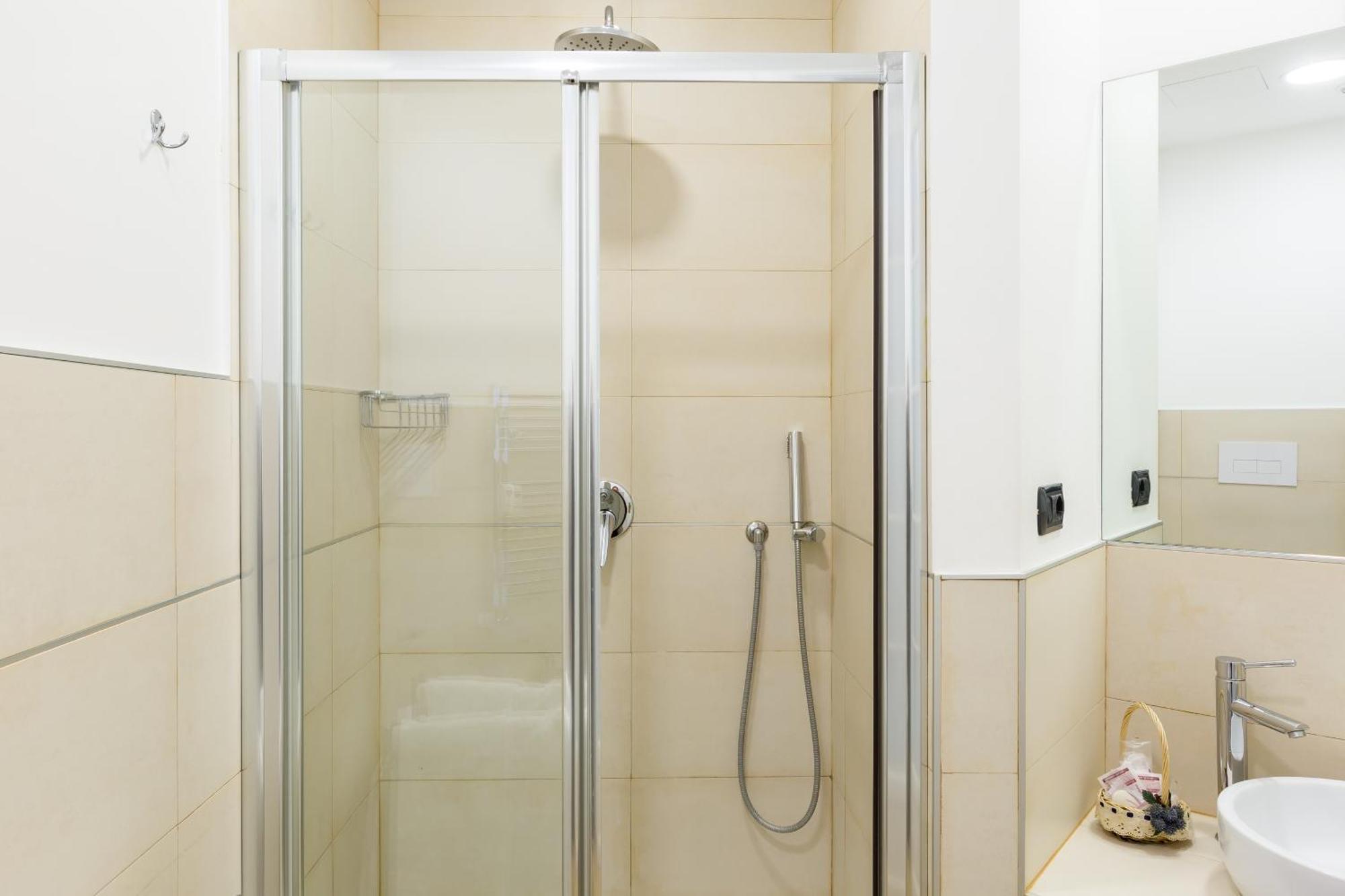 Relais Calamatta Rome