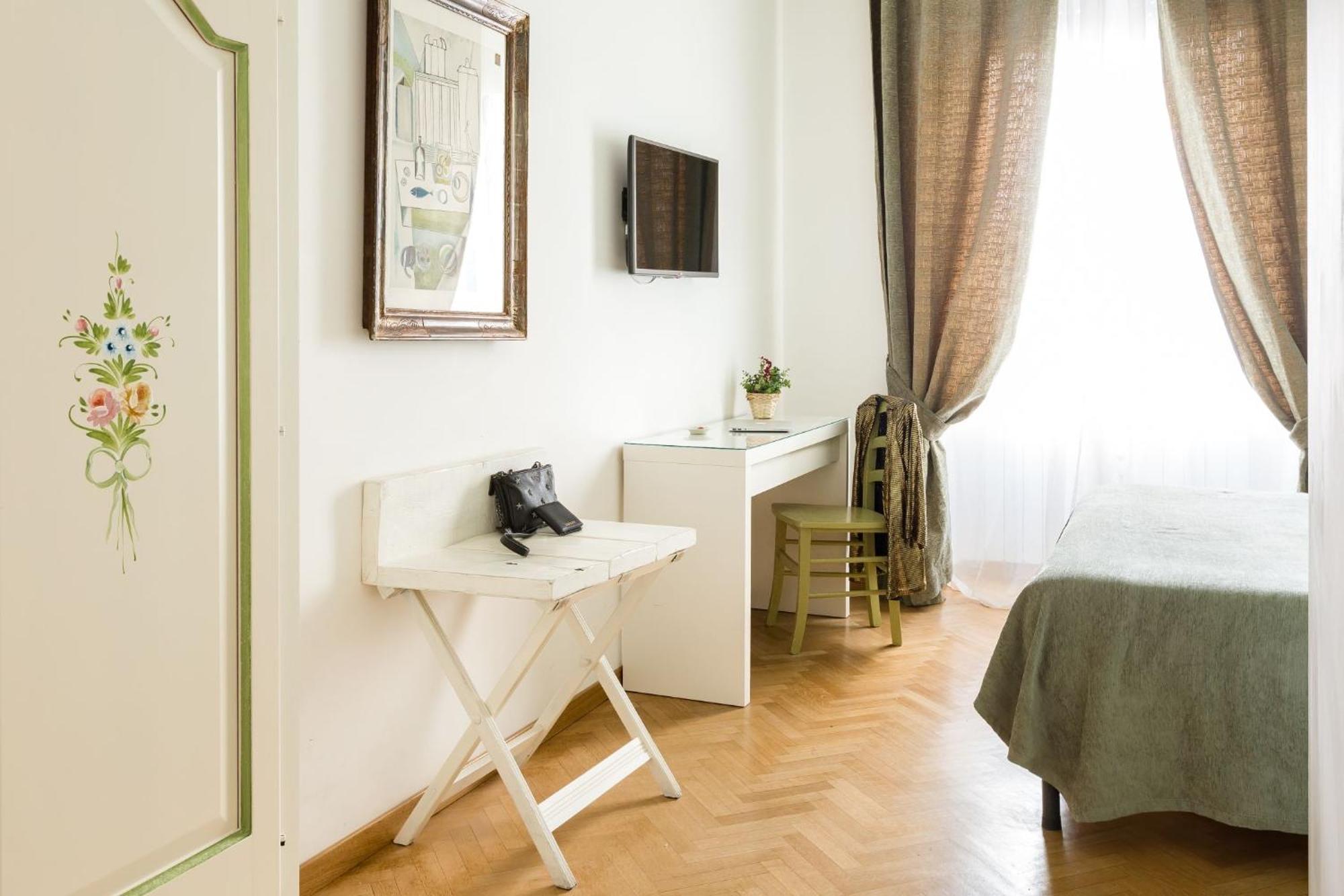 Relais Calamatta 2* Rome