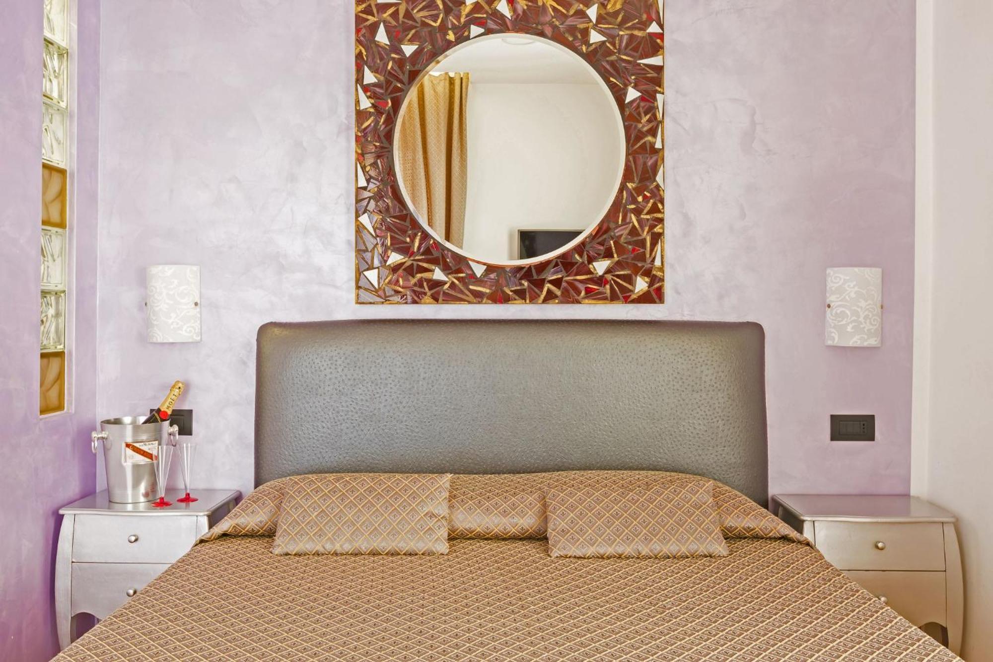 Relais Calamatta