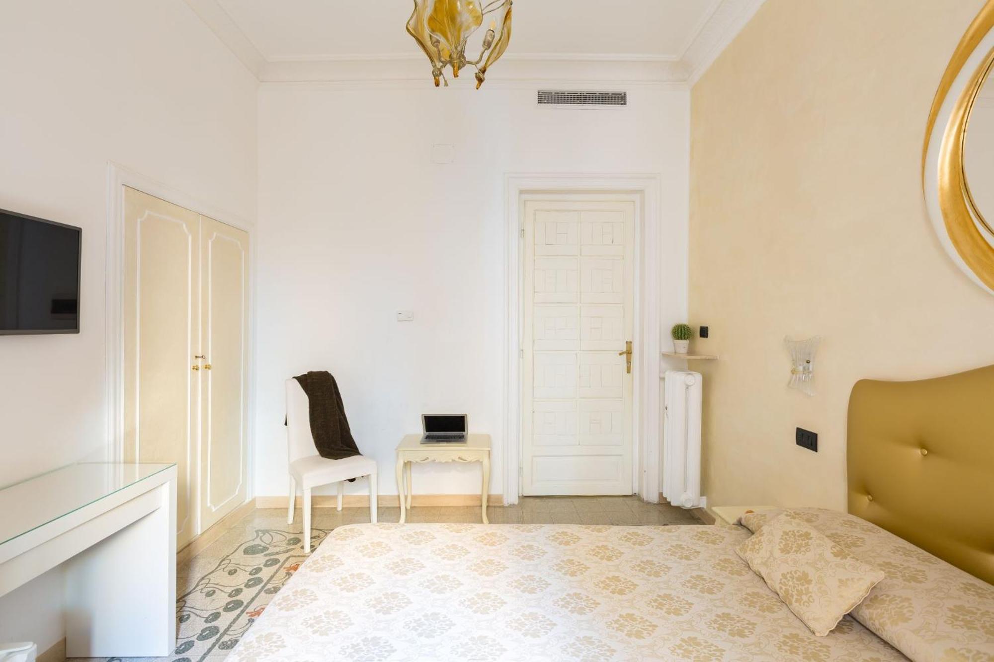 Bed & Breakfast Relais Calamatta