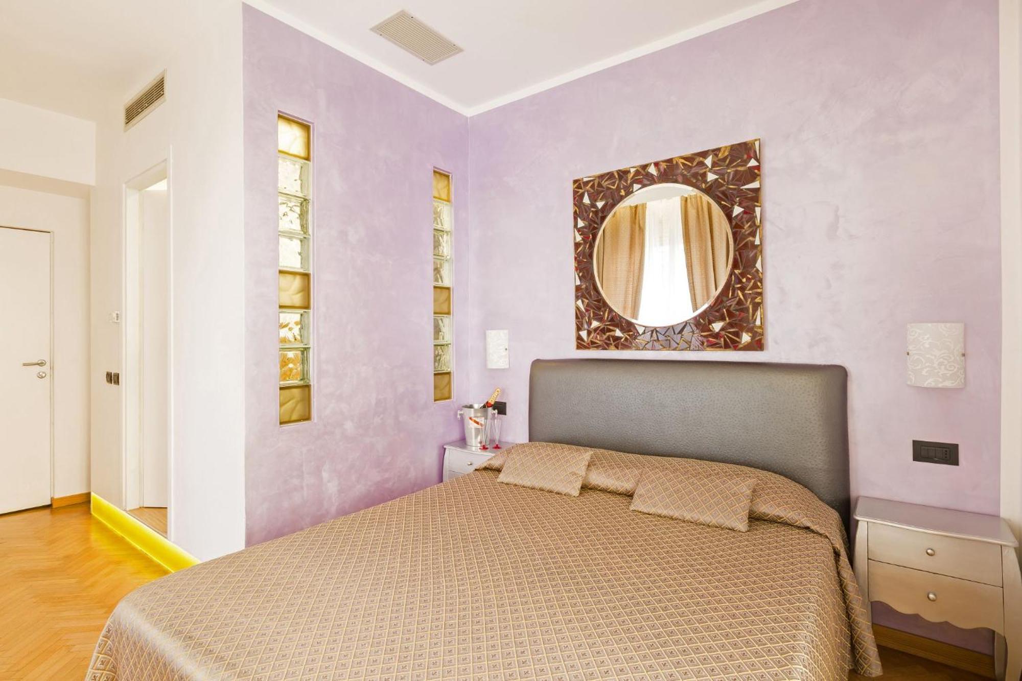 Bed & Breakfast Relais Calamatta 2*