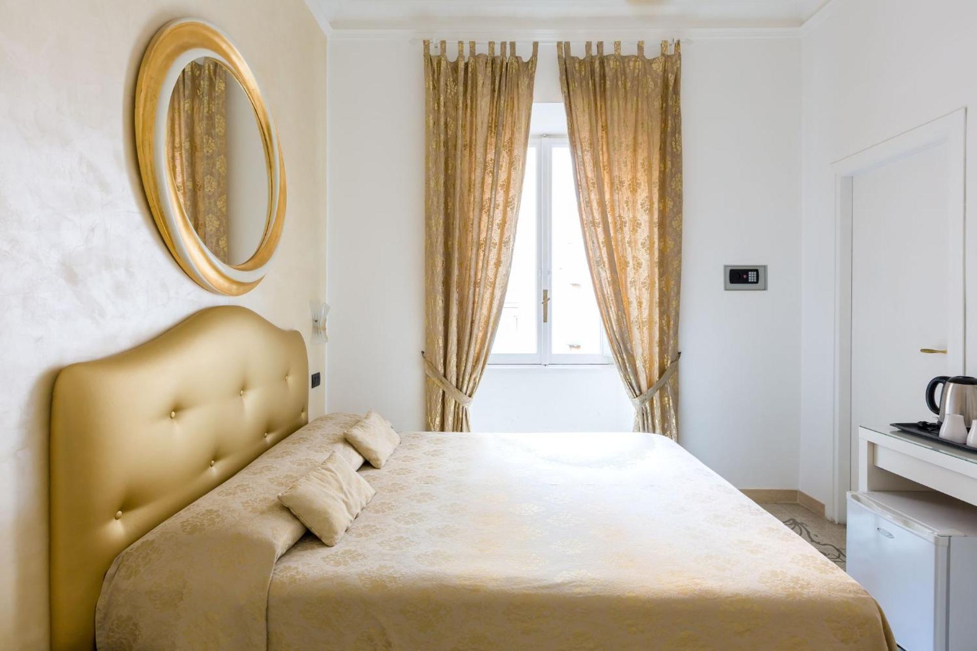 Bed & Breakfast Relais Calamatta Rome