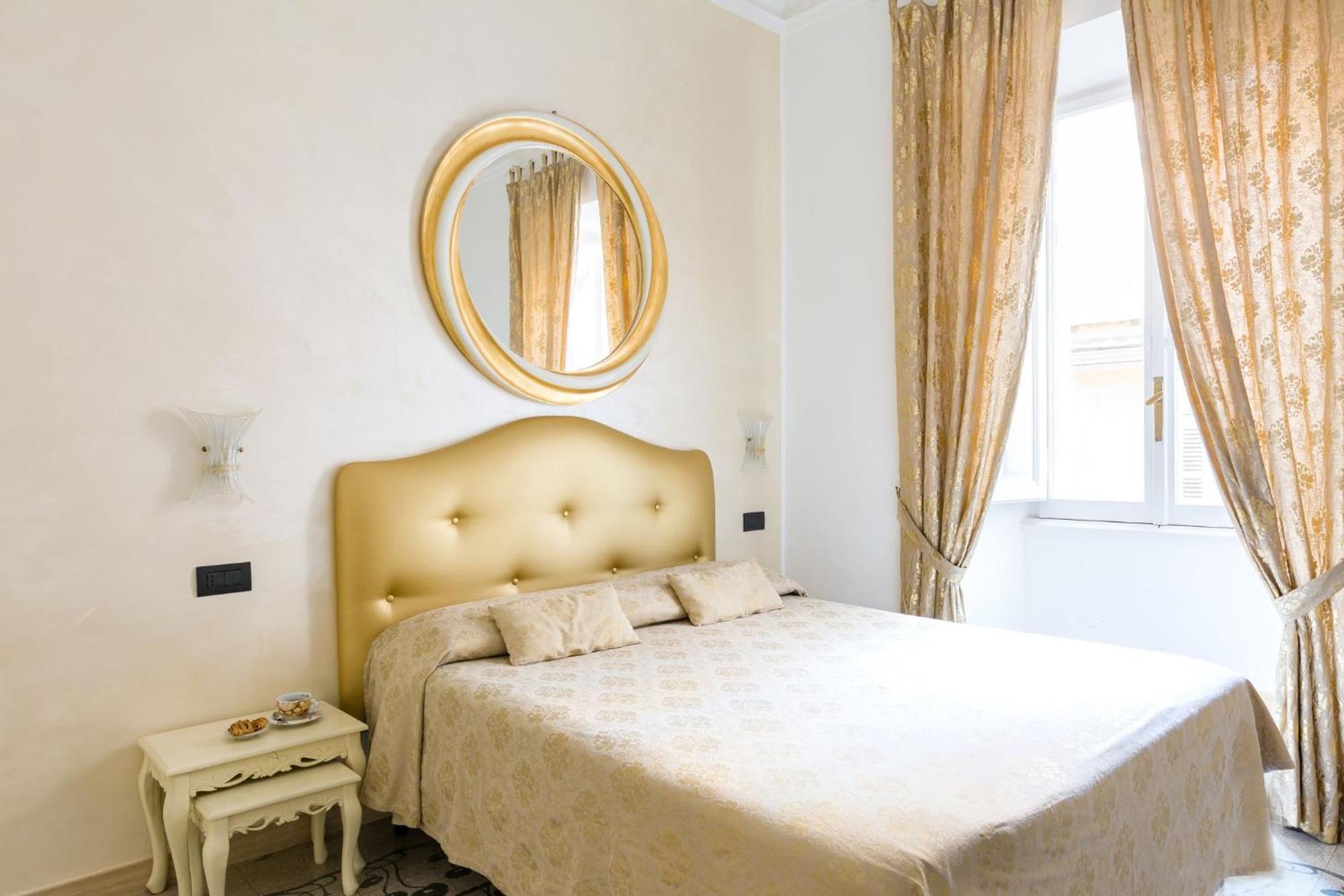 Relais Calamatta 2*