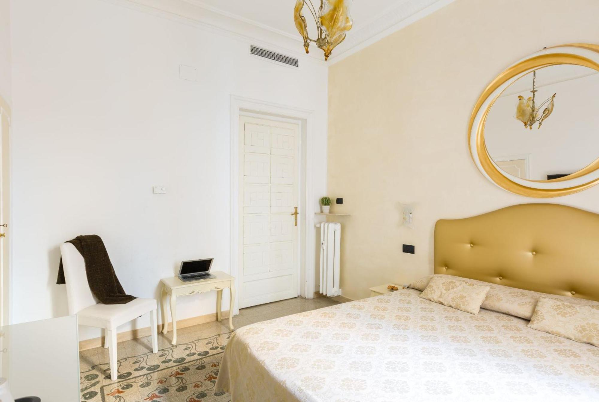 Relais Calamatta 2* Rome
