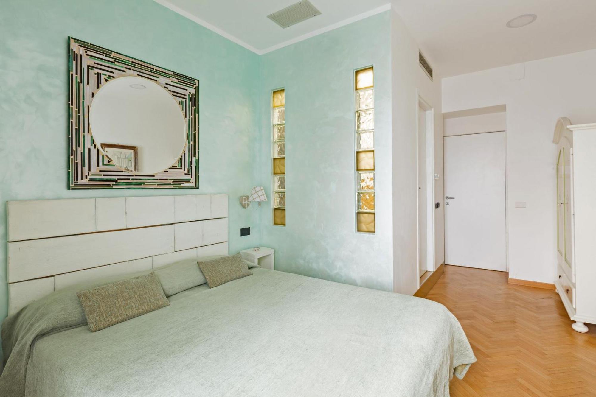 Relais Calamatta Bed & Breakfast