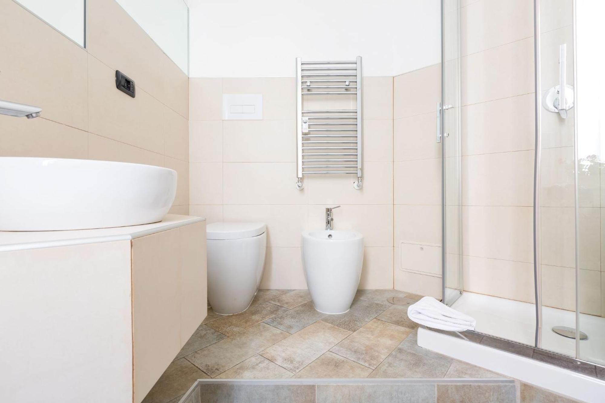 Relais Calamatta Bed & Breakfast 2*