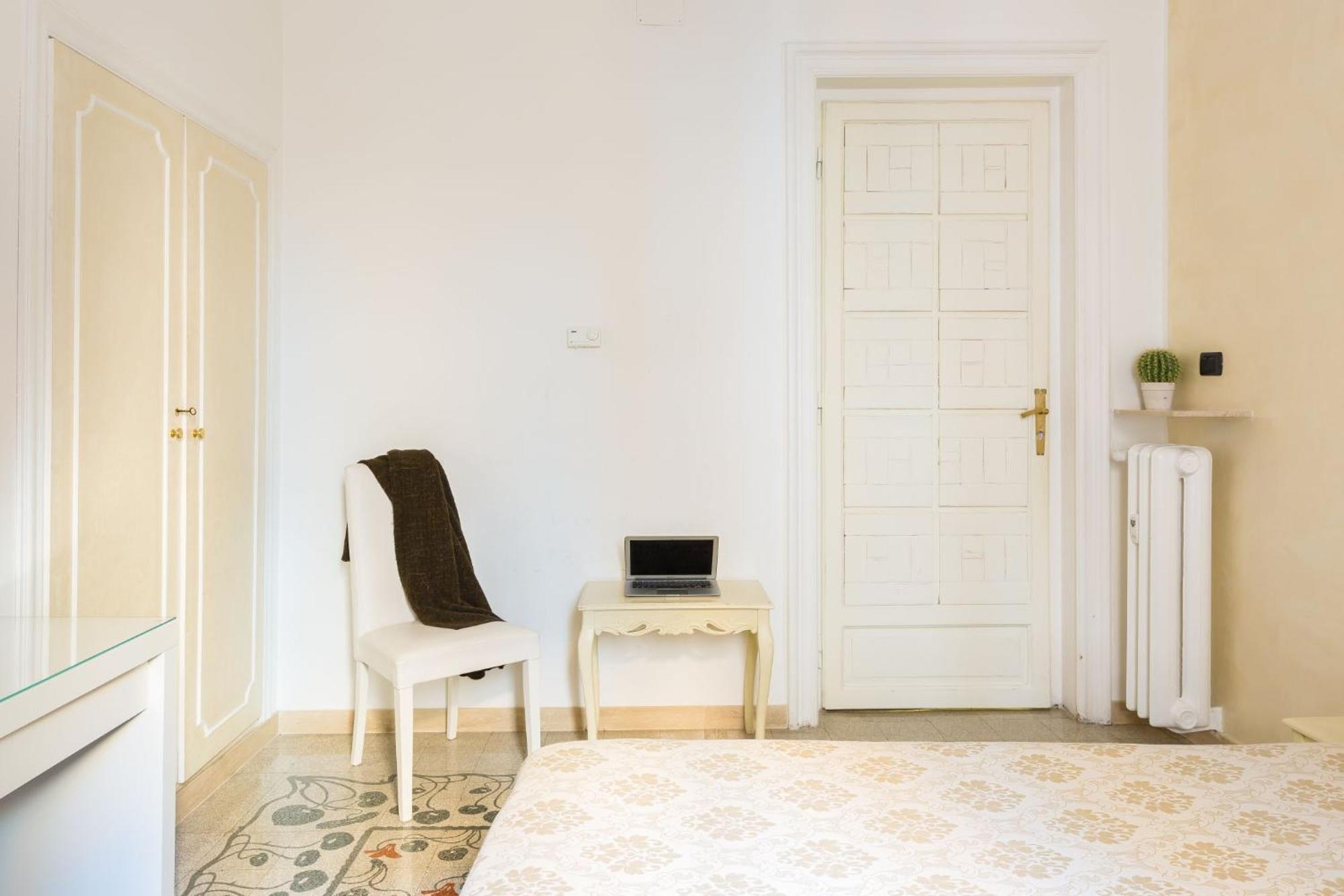 Couette-café Relais Calamatta 2*