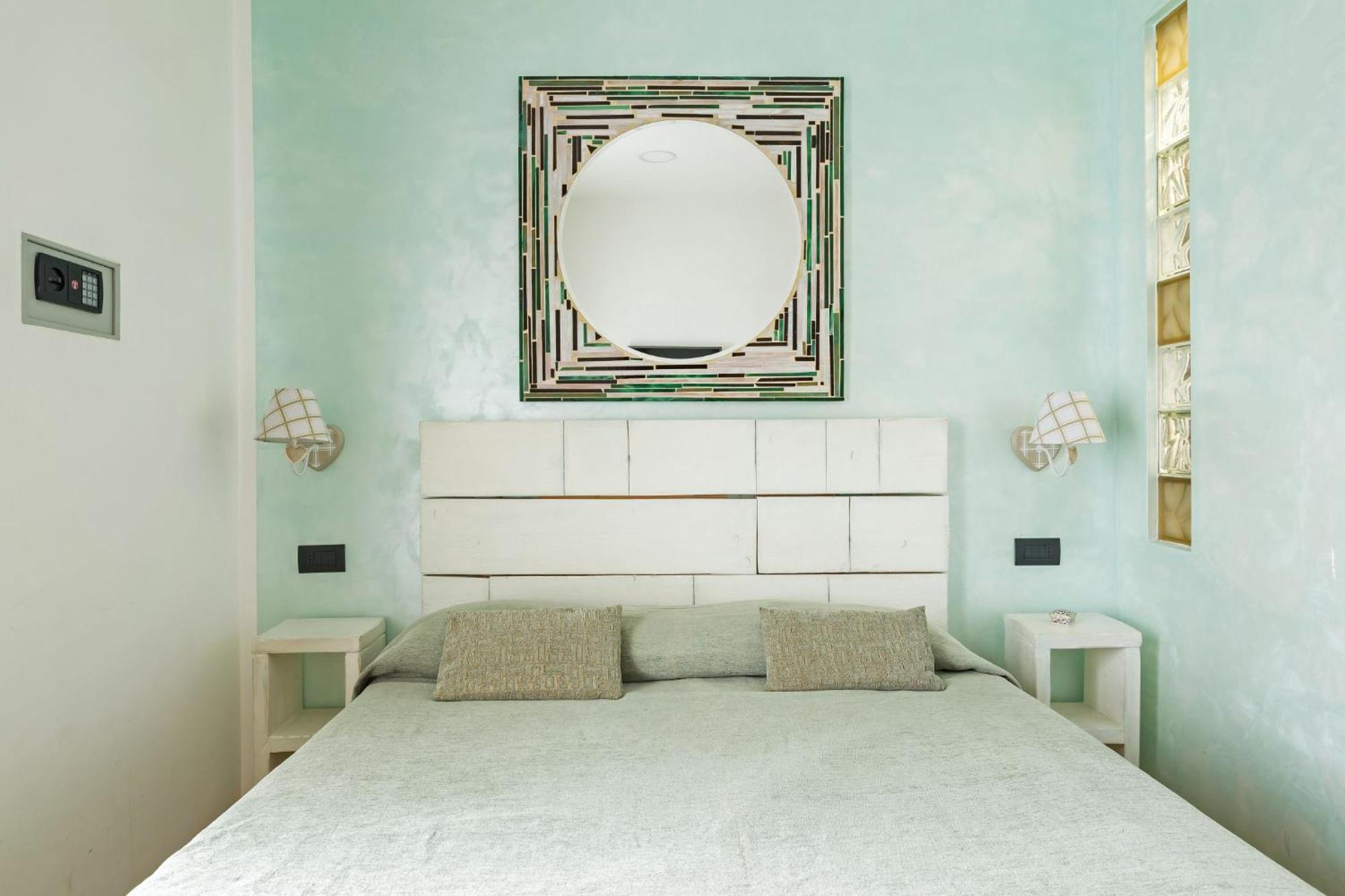 Relais Calamatta 2*