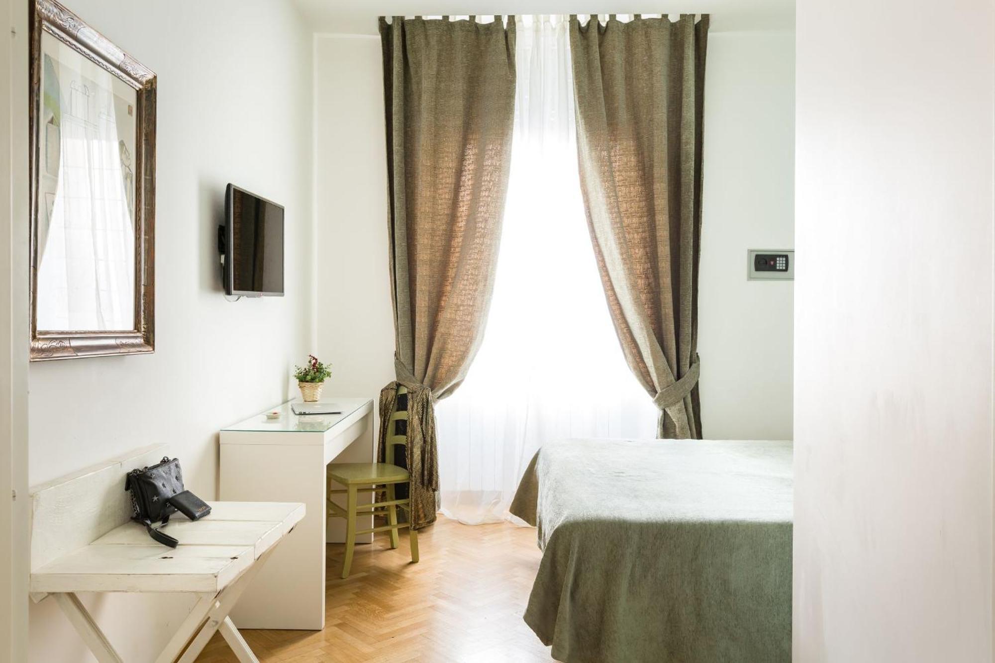 Relais Calamatta Rome