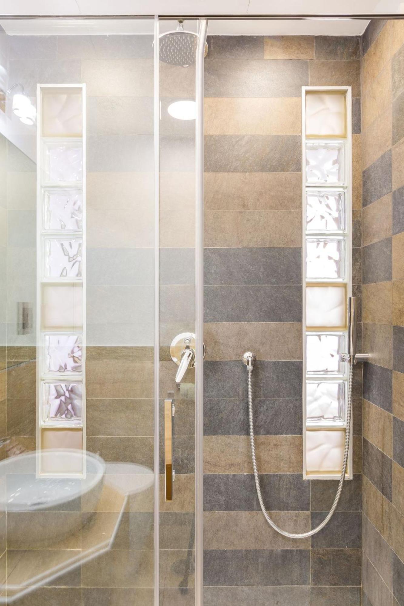 Relais Calamatta 2* Rome